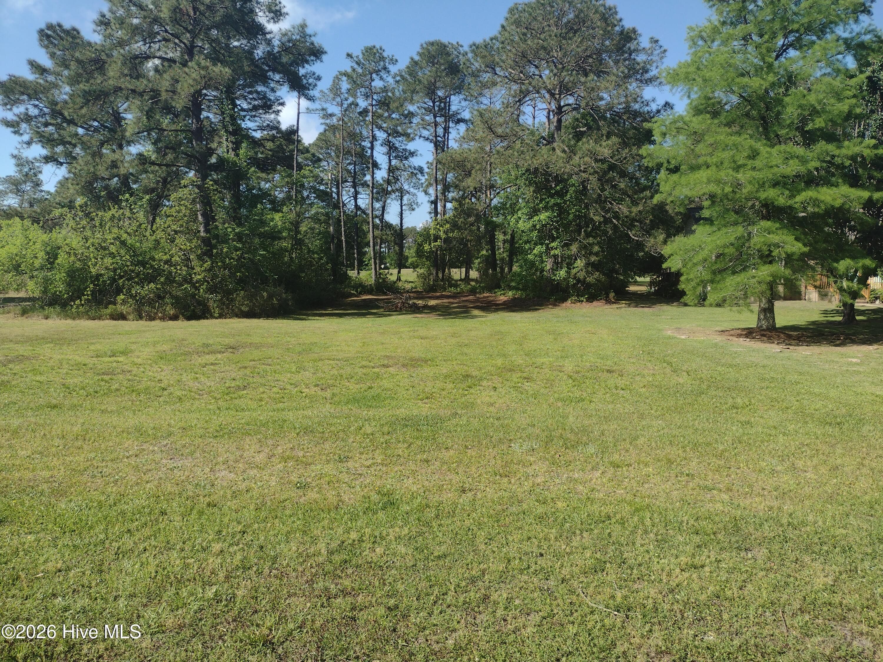 Residential Lot at 1733 Caracara Drive, New Bern, NC 28560, photo 2 of 8