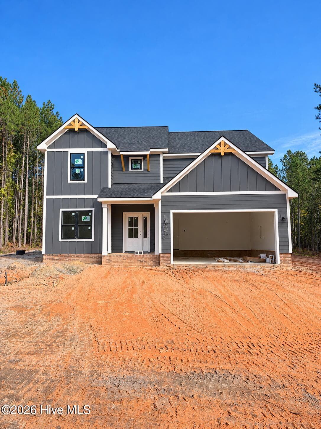 135 Dupree Drive, Jackson Springs, NC 27281