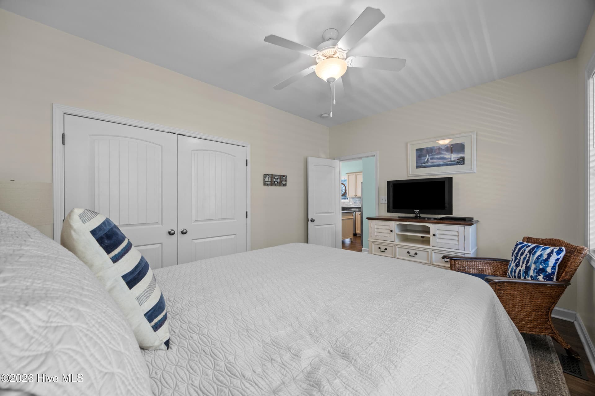 Single Family Residence at 122 Atkinson Road, Surf City, NC 28445, photo 23 of 90
