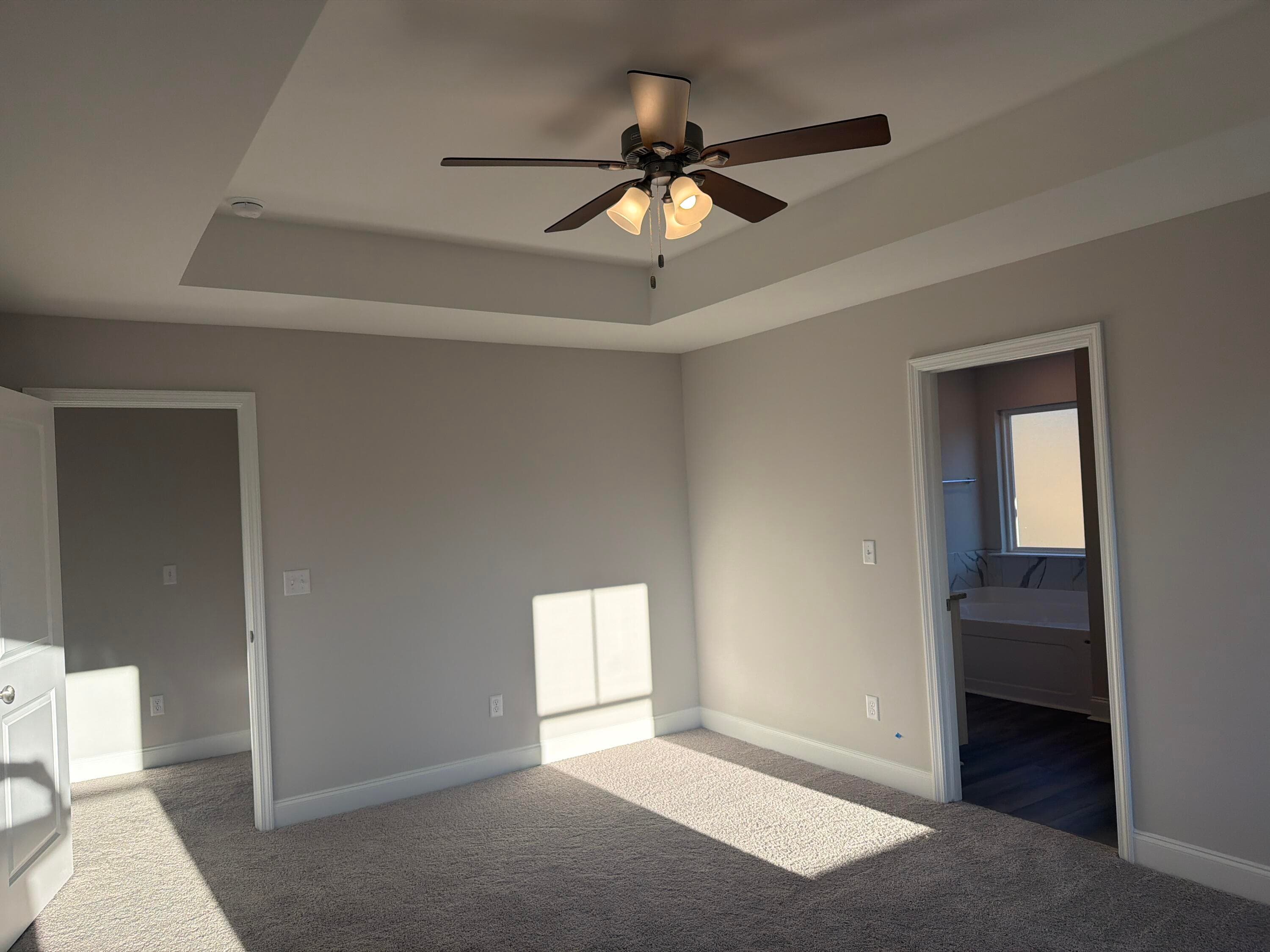 Primary Suite - 1411 Elias Station, Thomson, GA 30824
