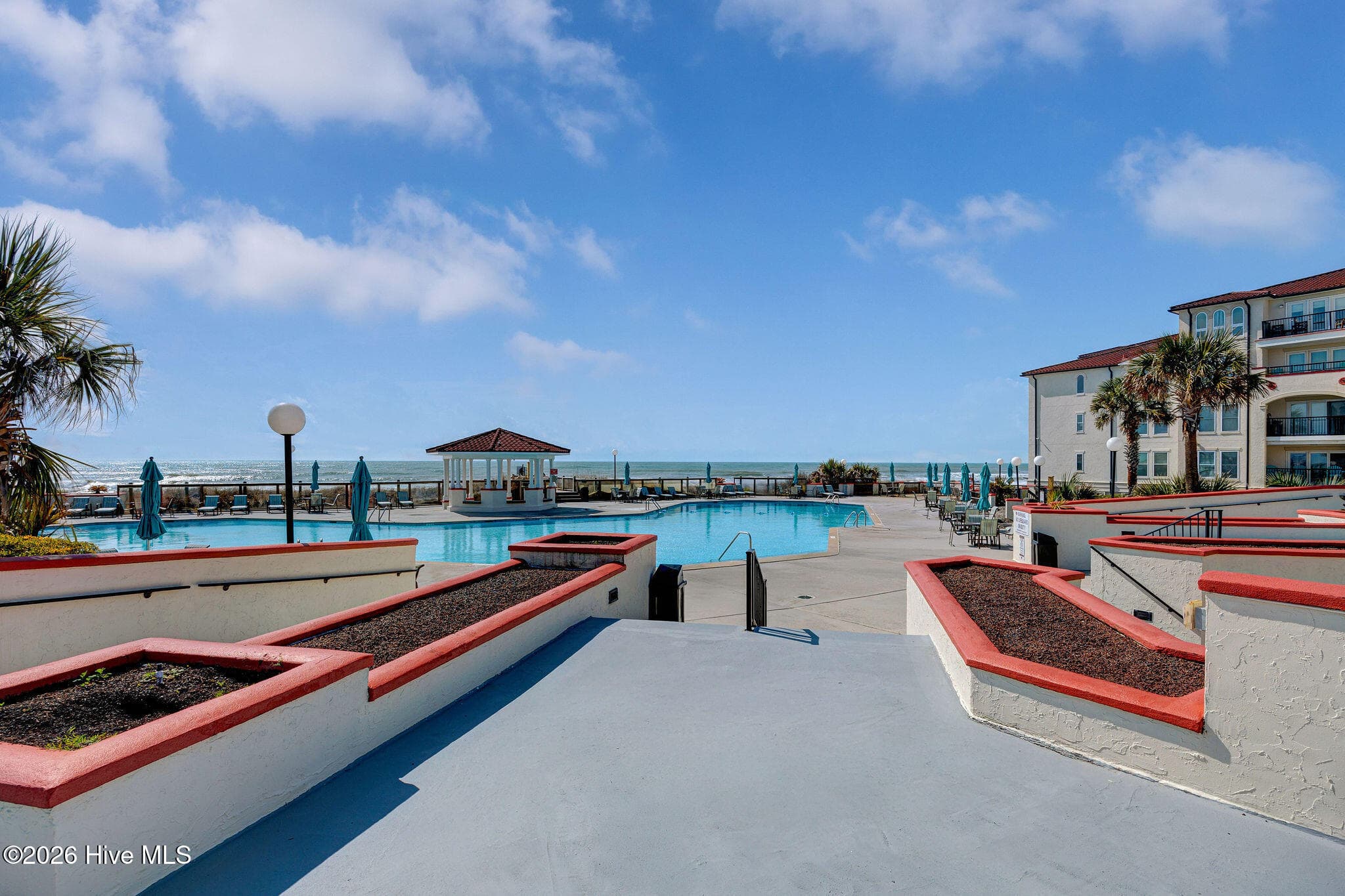 Condominium at 790 New River Inlet Road Unit 211b, North Topsail Beach, NC 28460, photo 34 of 50