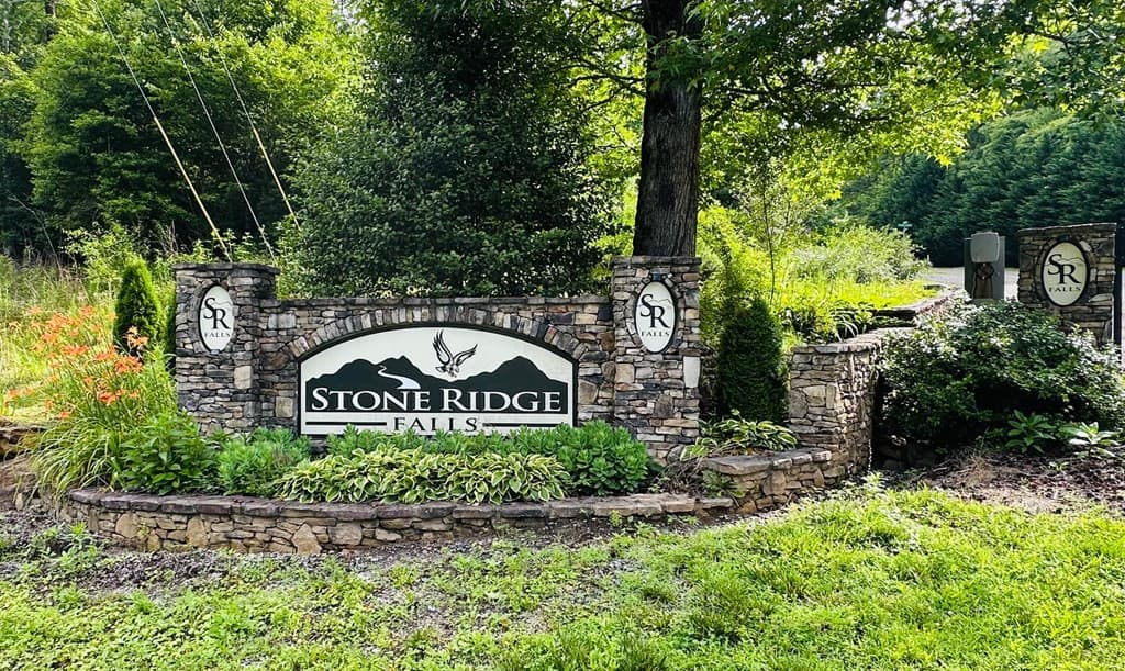 Residential Lot at Lot 62 & 62&A Creek Lot A, Stone Ridge Falls, Murphy, NC 28906, photo 11 of 16