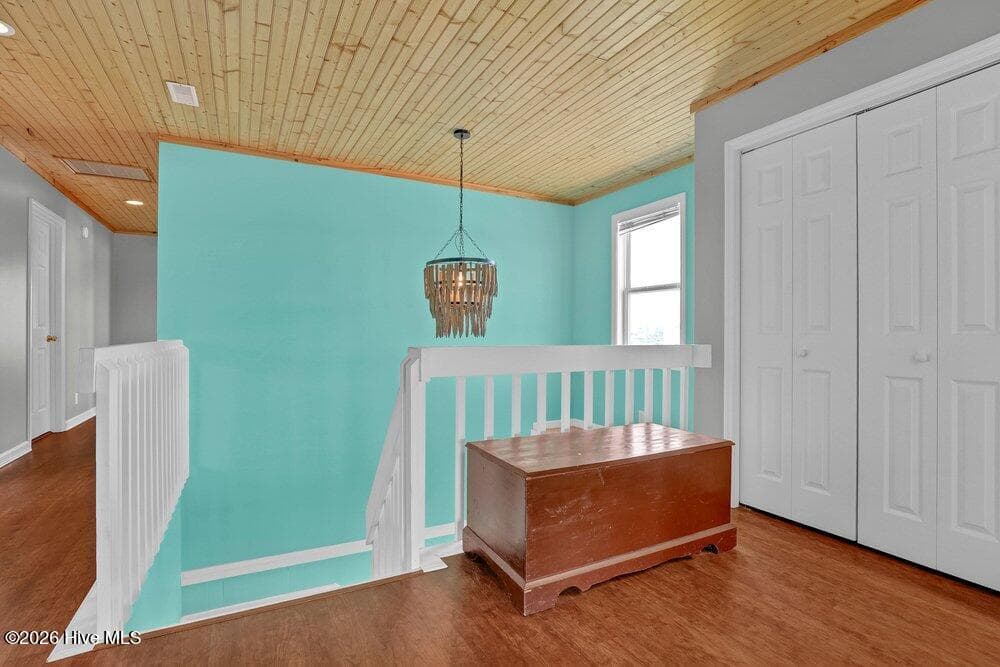 Single Family Residence at 712 Channel Boulevard, Topsail Beach, NC 28445, photo 23 of 62