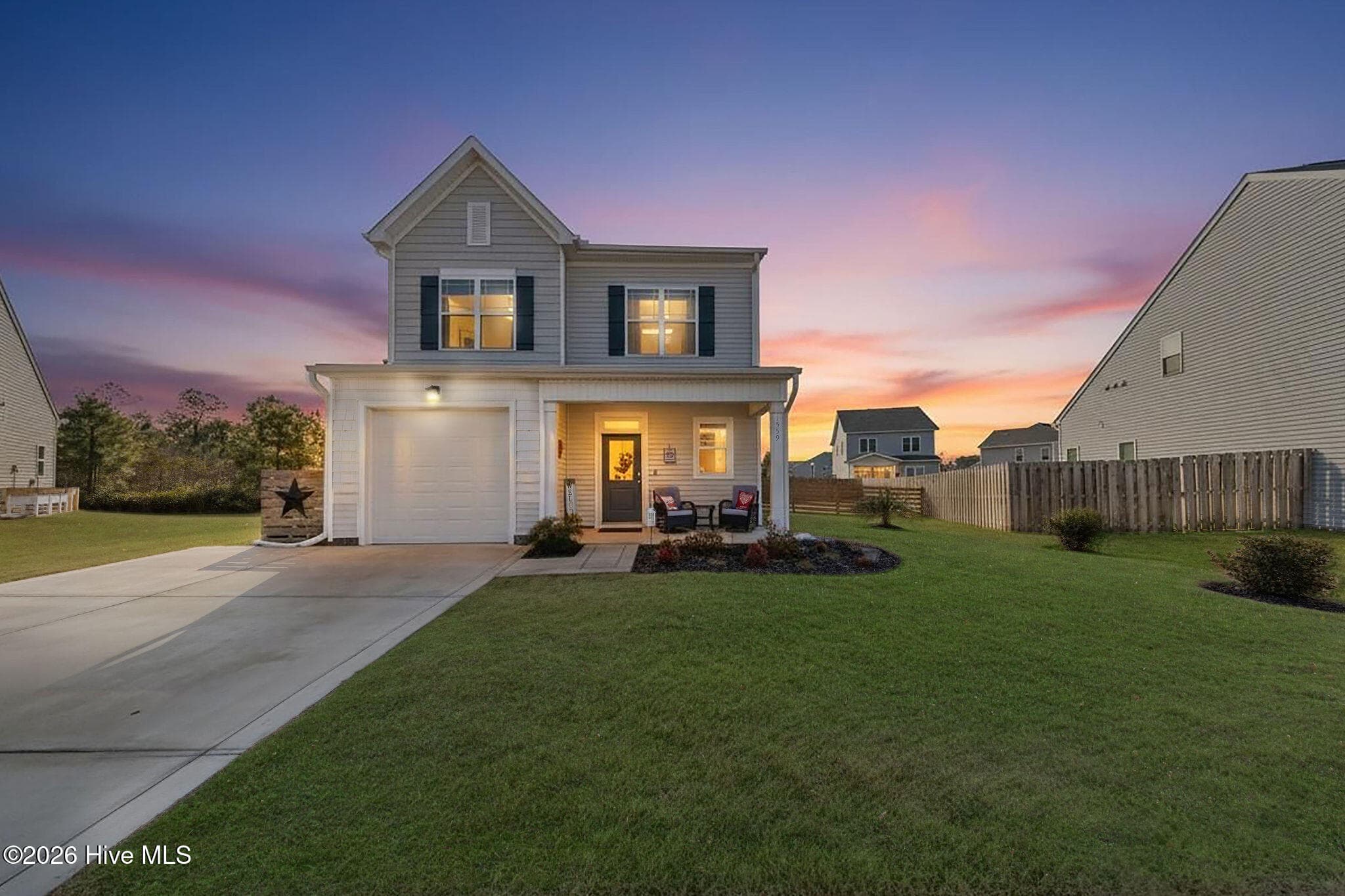 Single Family Residence at 1559 Judith Drive SE, Bolivia, NC 28422, photo 5 of 59