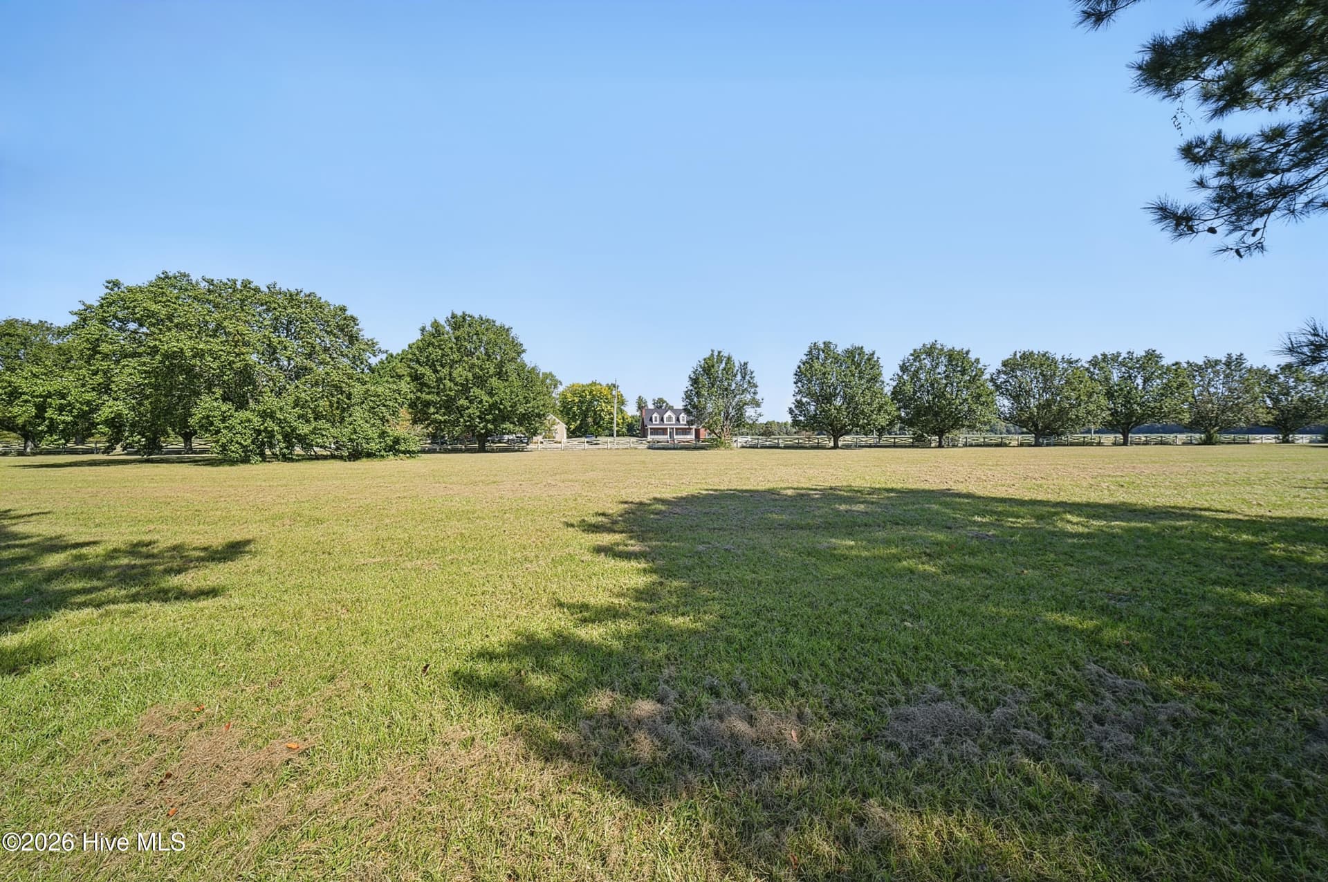 Residential Lot at 1042 Soundside Road, Edenton, NC 27932, photo 4 of 14