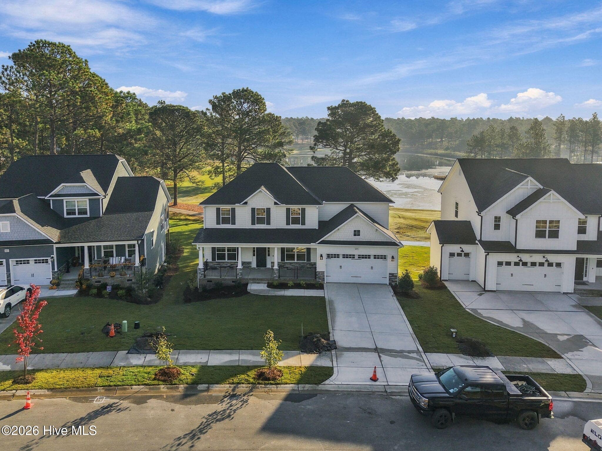 Single Family Residence at 625 Watauga Lane 572, Aberdeen, NC 28315, photo 25 of 198