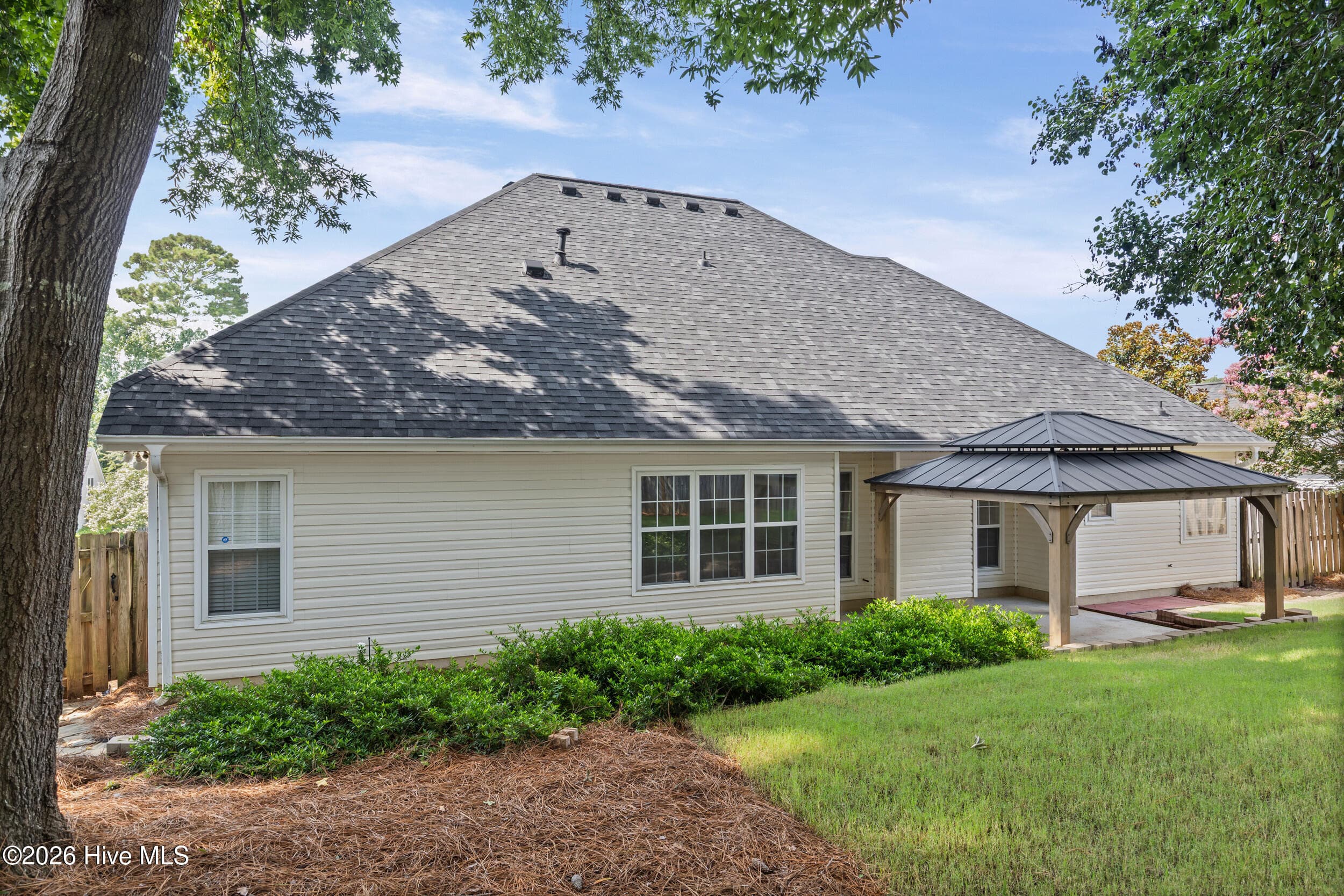 Single Family Residence at 4151 Bald Eagle Place, Evans, GA 30809, photo 26 of 26