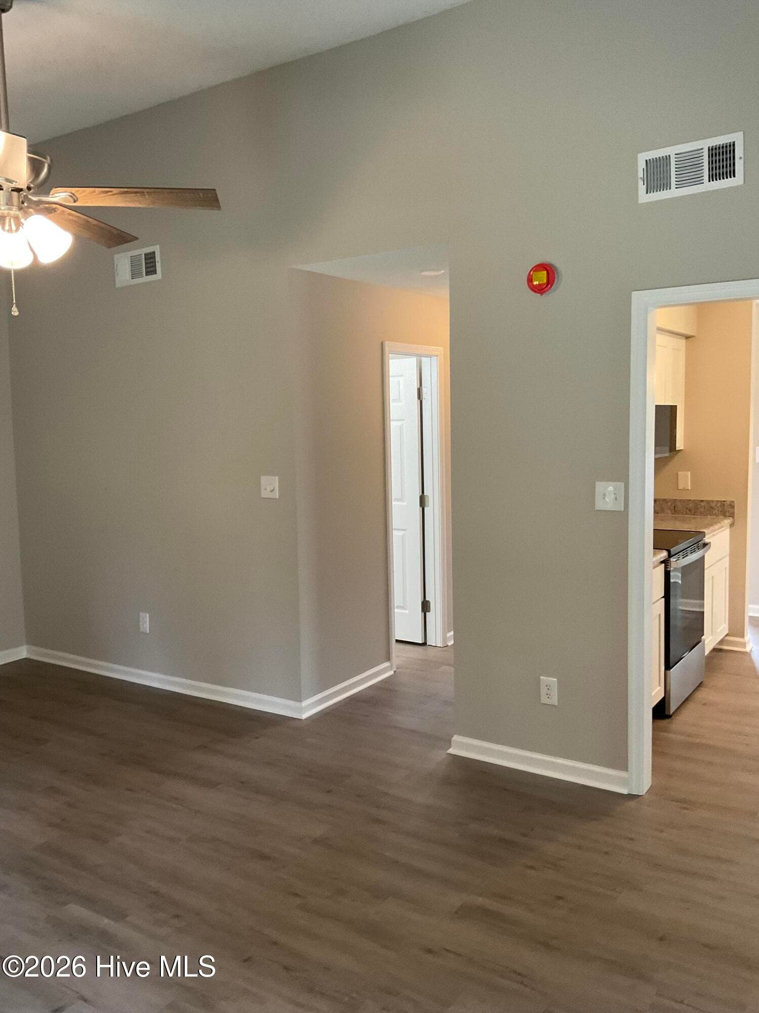 Living Room 3 - 2113 Rolling Ridge Drive, Midway Park, NC 28544