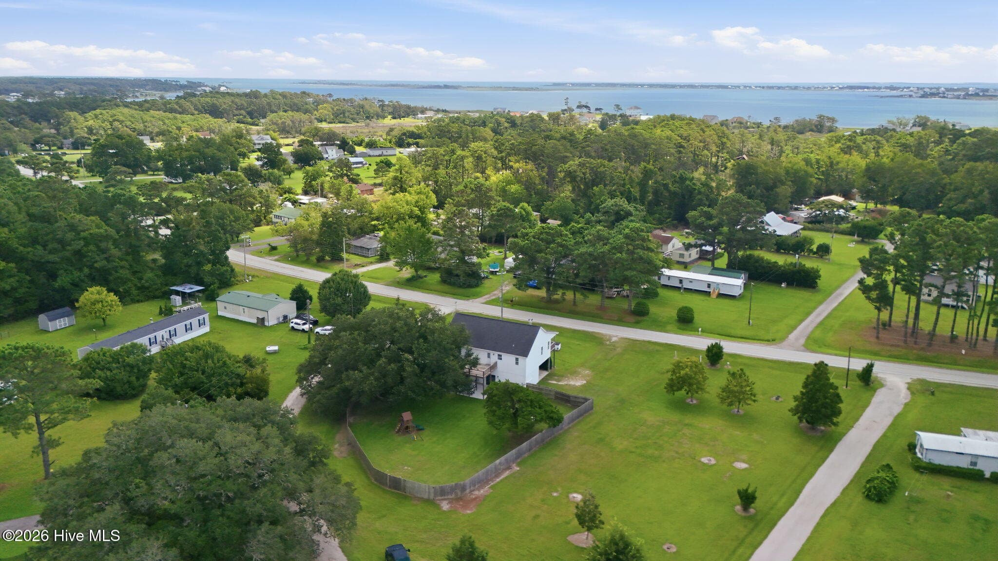 Single Family Residence at 1422 Harkers Island Road, Beaufort, NC 28516, photo 47 of 50