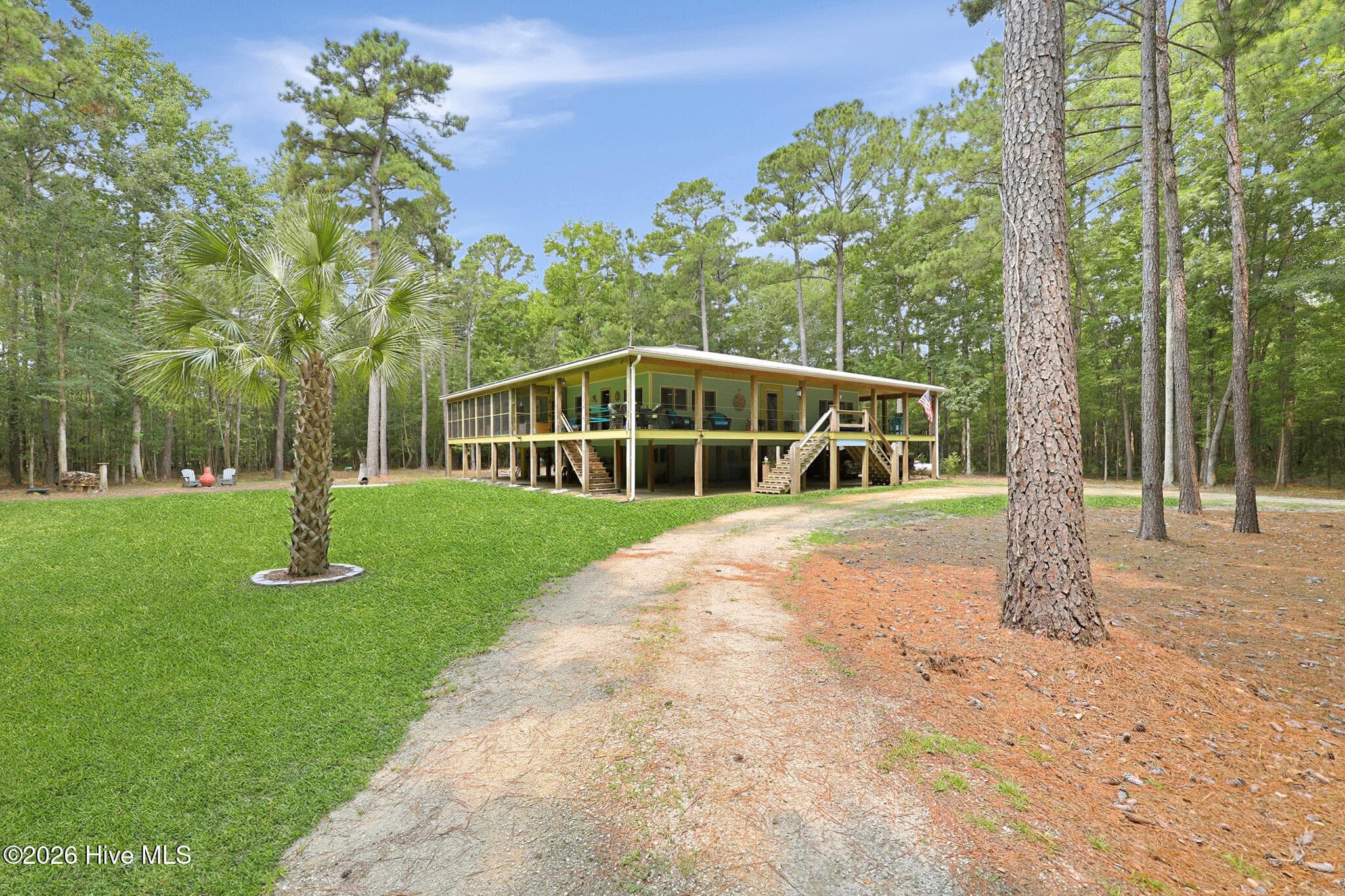 Single Family Residence at 85 Point Of View Drive, Merritt, NC 28556, photo 72 of 77