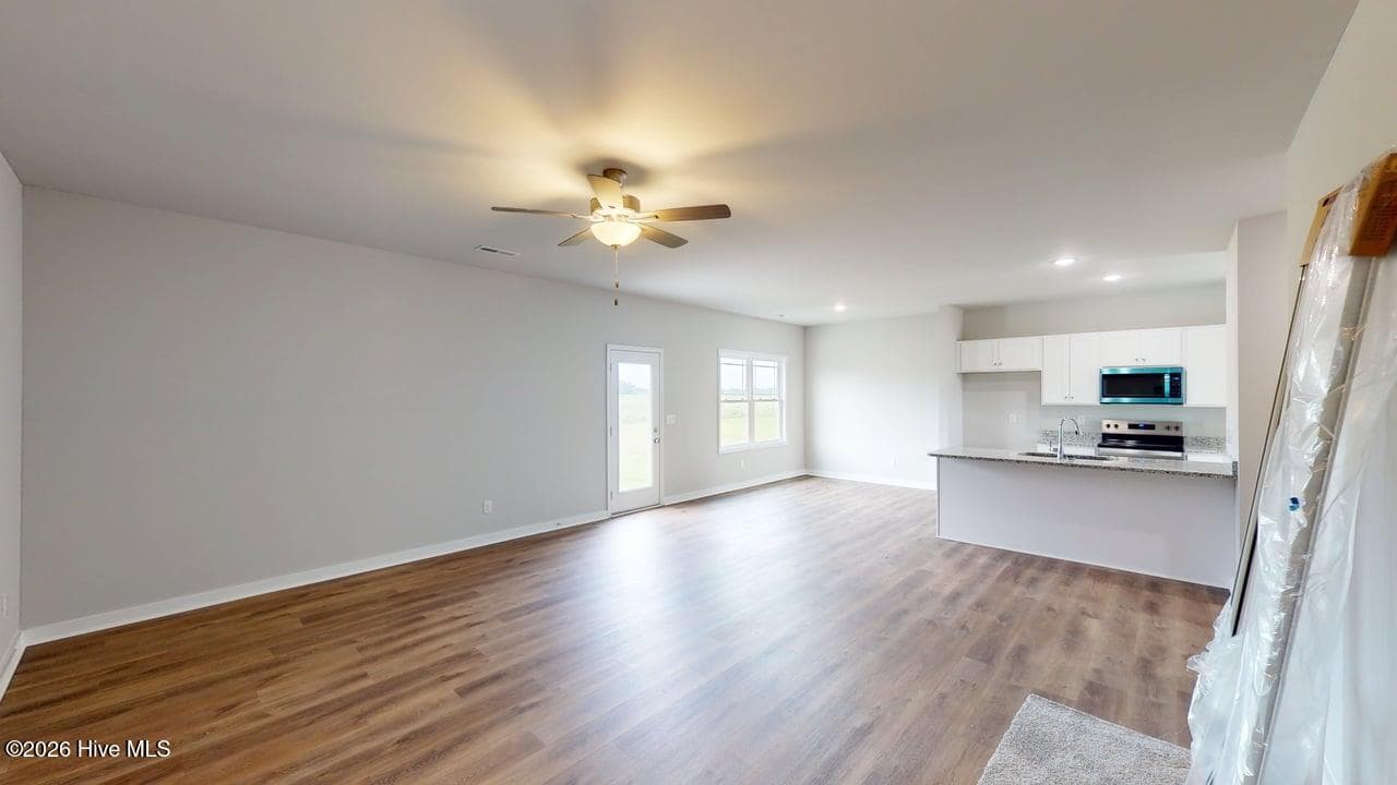 Single Family Residence at 105 Berkeley Place, Pikeville, NC 27863, photo 13 of 27