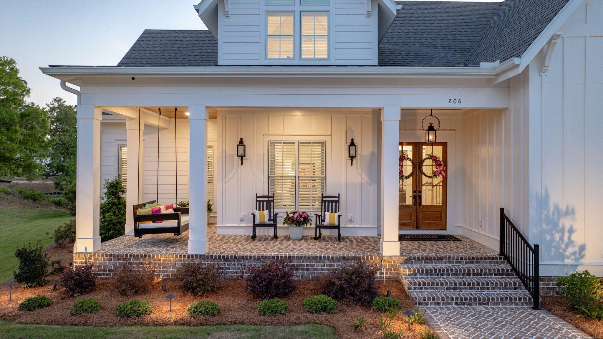 Single Family Residence at 206 Campanile Court, Evans, GA 30809, photo 3 of 61