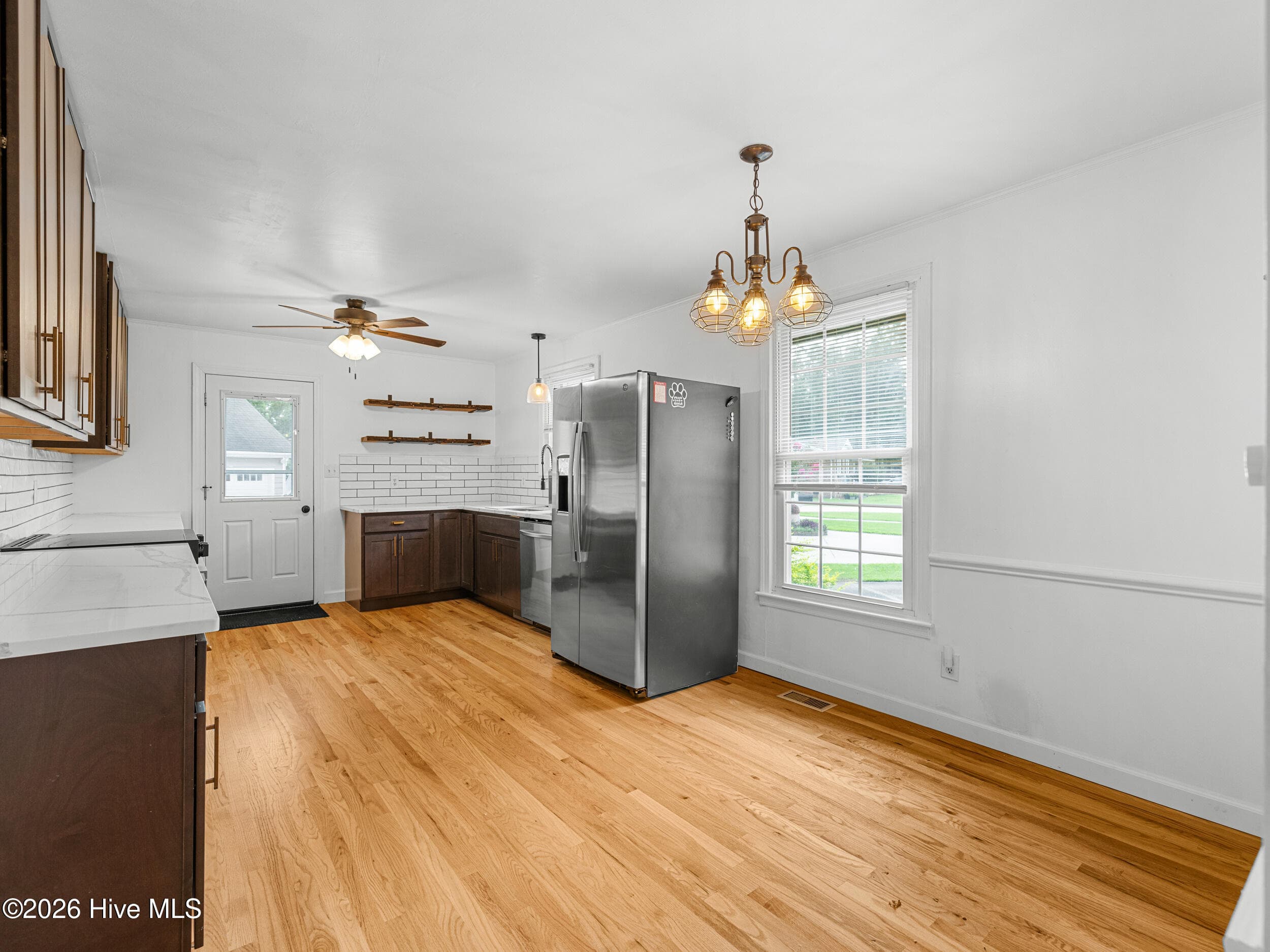 Single Family Residence at 1408 Cando Place, Jacksonville, NC 28540, photo 16 of 41