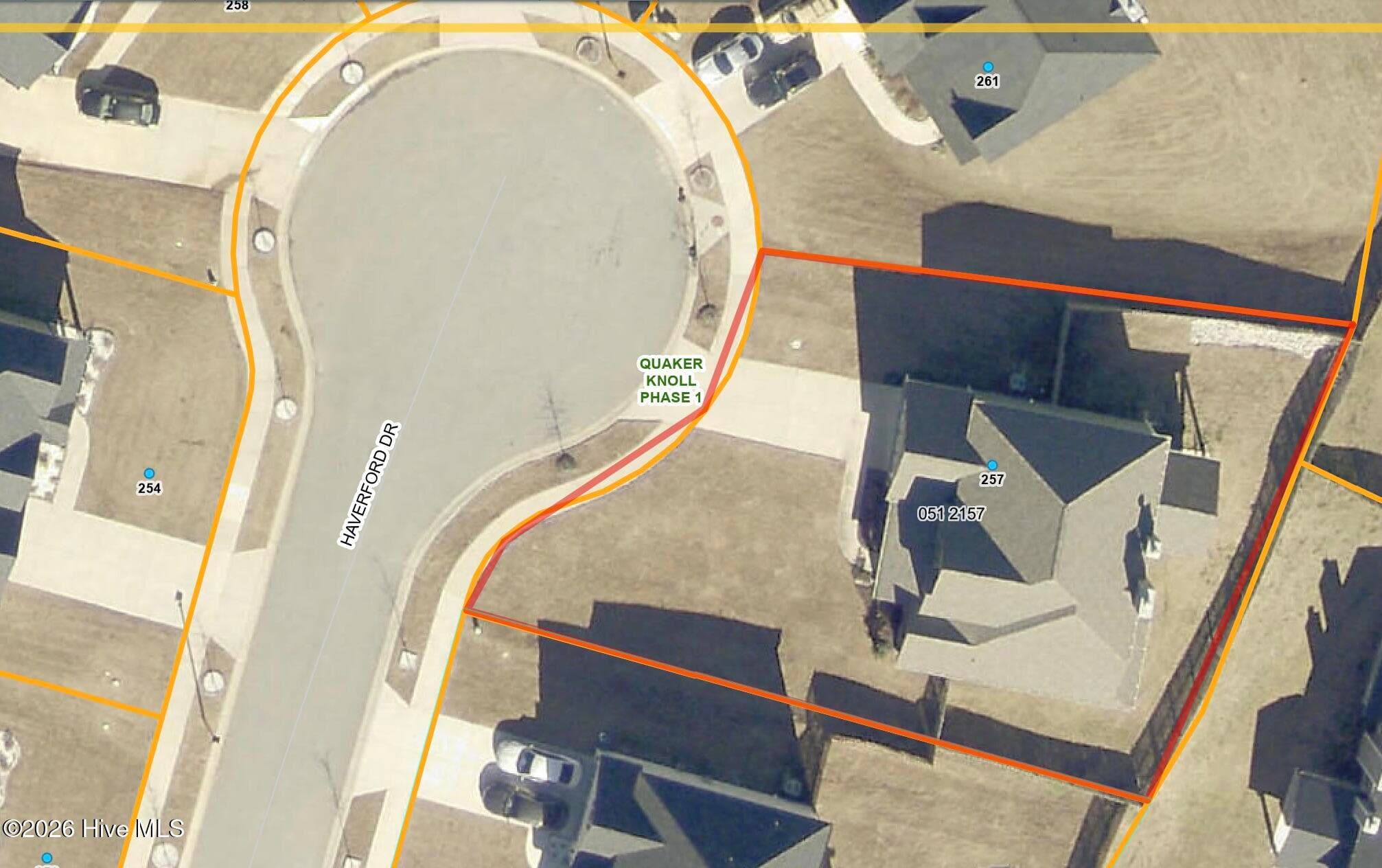 Single Family Residence at 257 Haverford Drive, Grovetown, GA 30813, photo 68 of 70