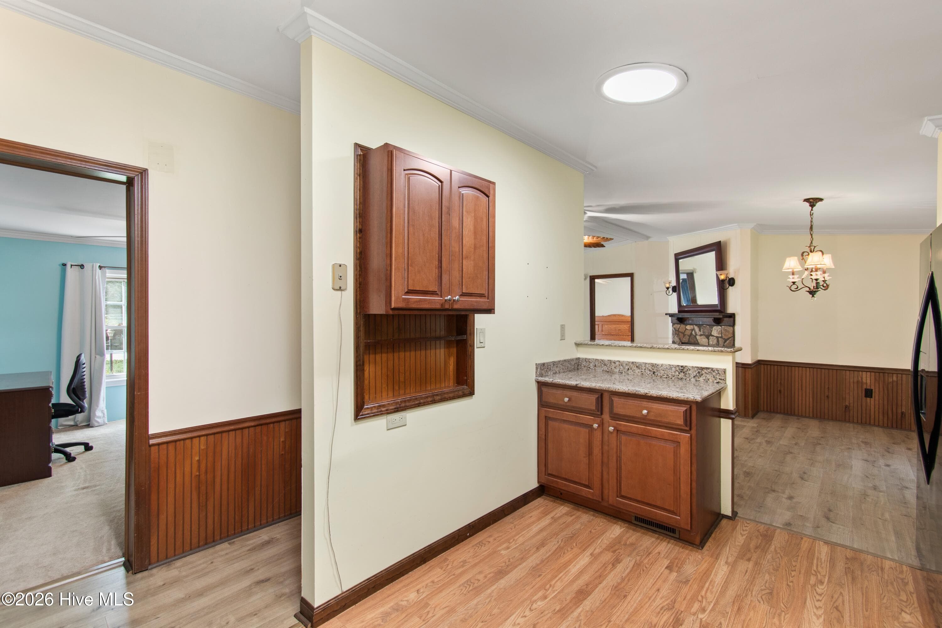 Manufactured Home at 227 Ocean Forest Drive NW, Calabash, NC 28467, photo 16 of 49