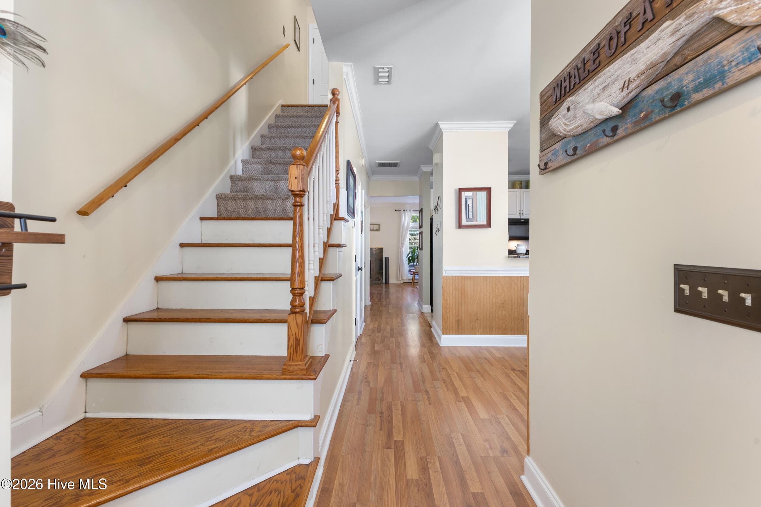 Townhouse at 5813 Wrightsville Avenue Apt 138, Wilmington, NC 28403, photo 4 of 38