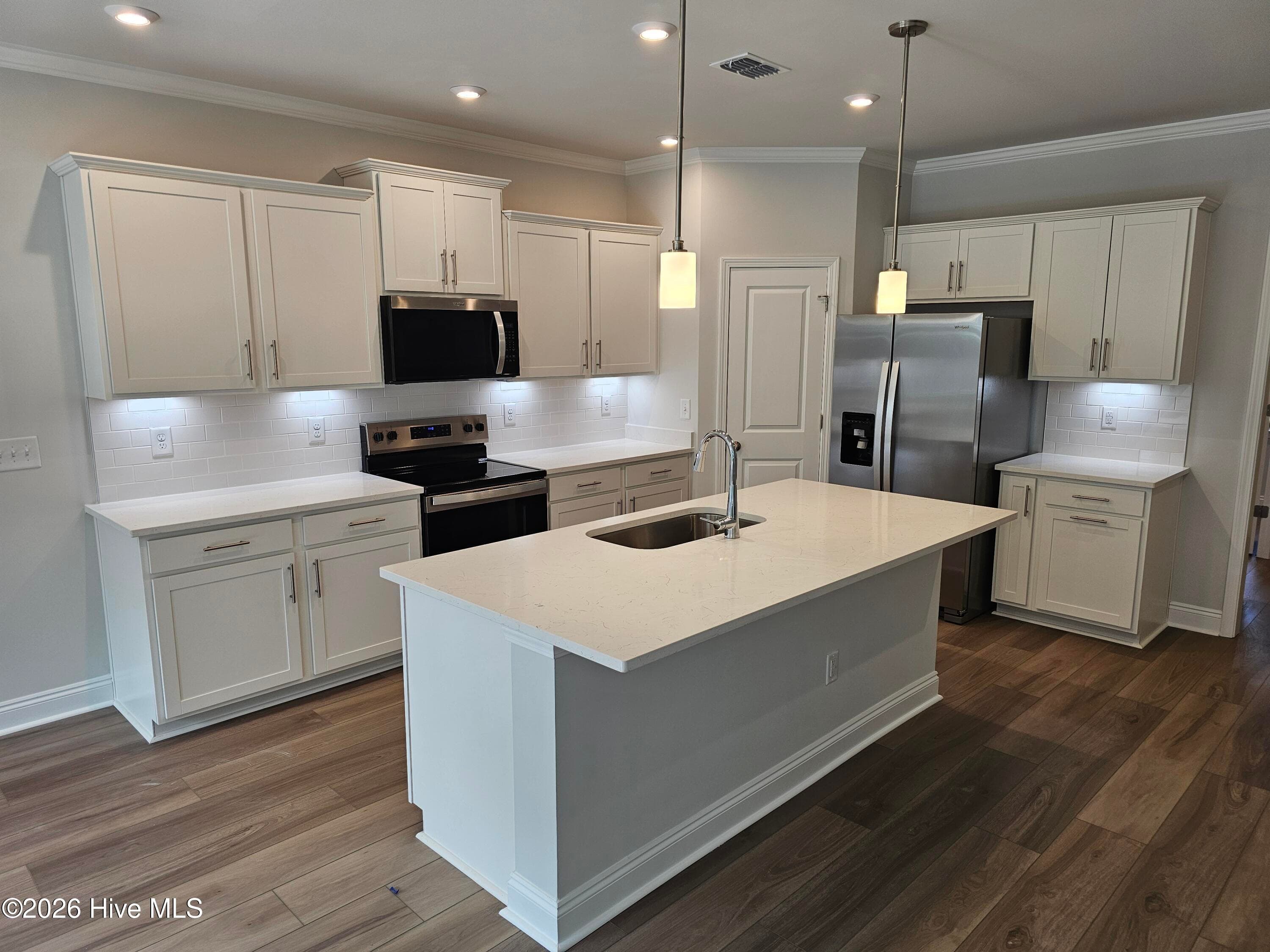 Single Family Residence at 3405 Rendevous Bay Drive, Shallotte, NC 28470, photo 29 of 60