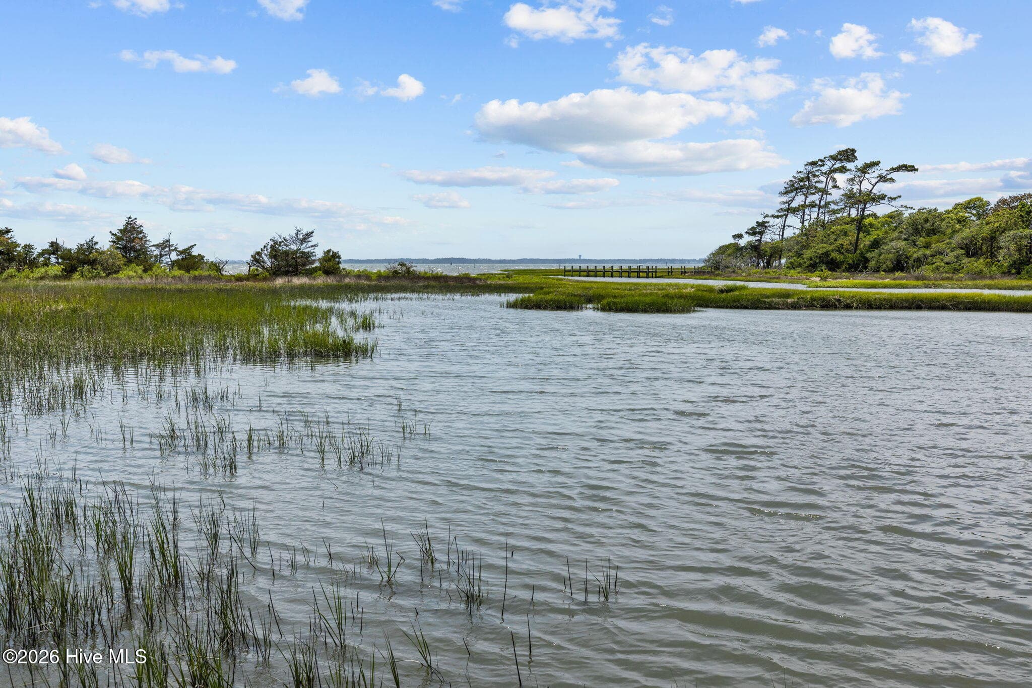 Community - 311 Winding Woods Way, Beaufort, NC 28516