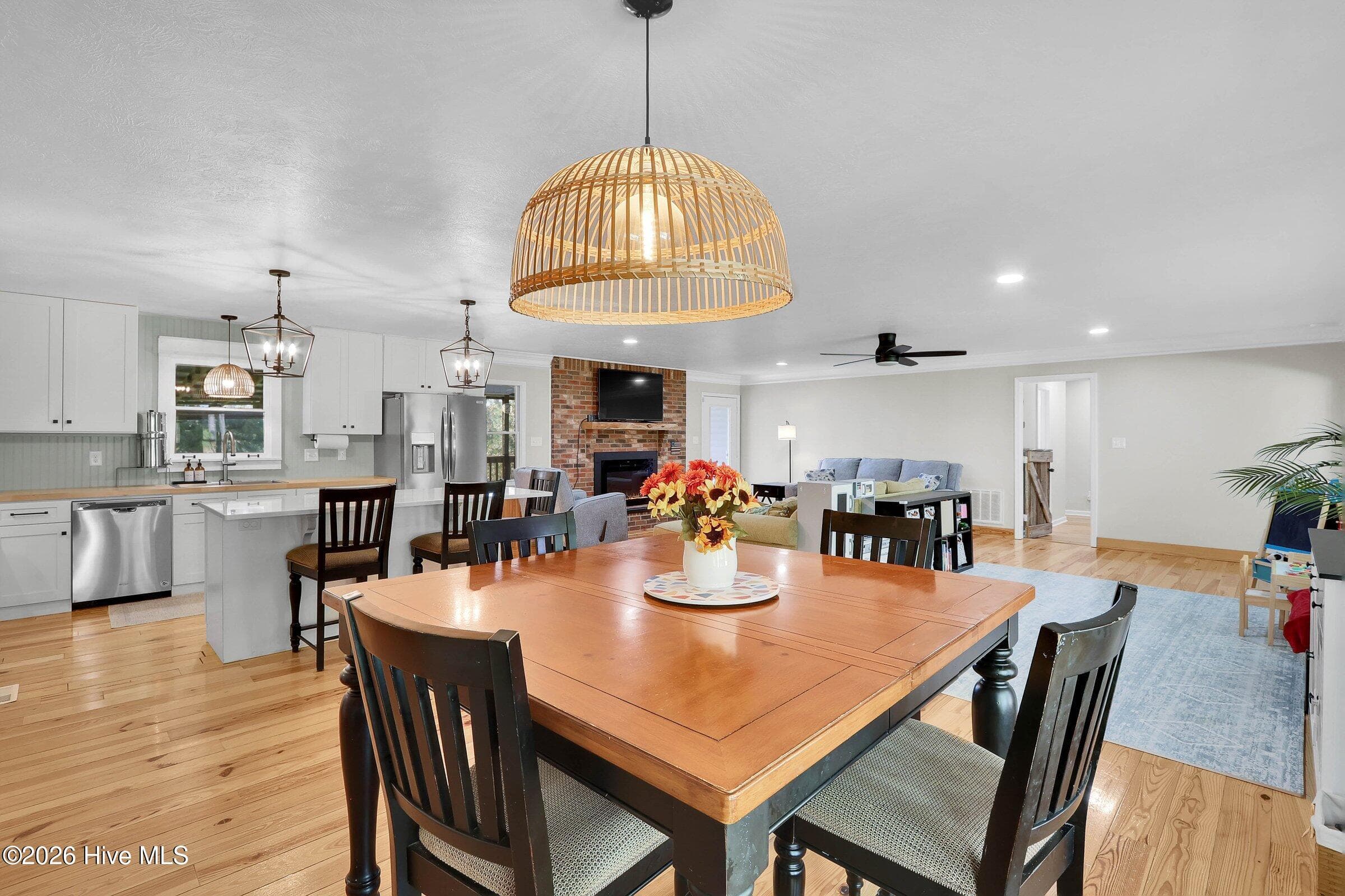 Single Family Residence at 1545 Swint Road, Harlem, GA 30814, photo 9 of 40