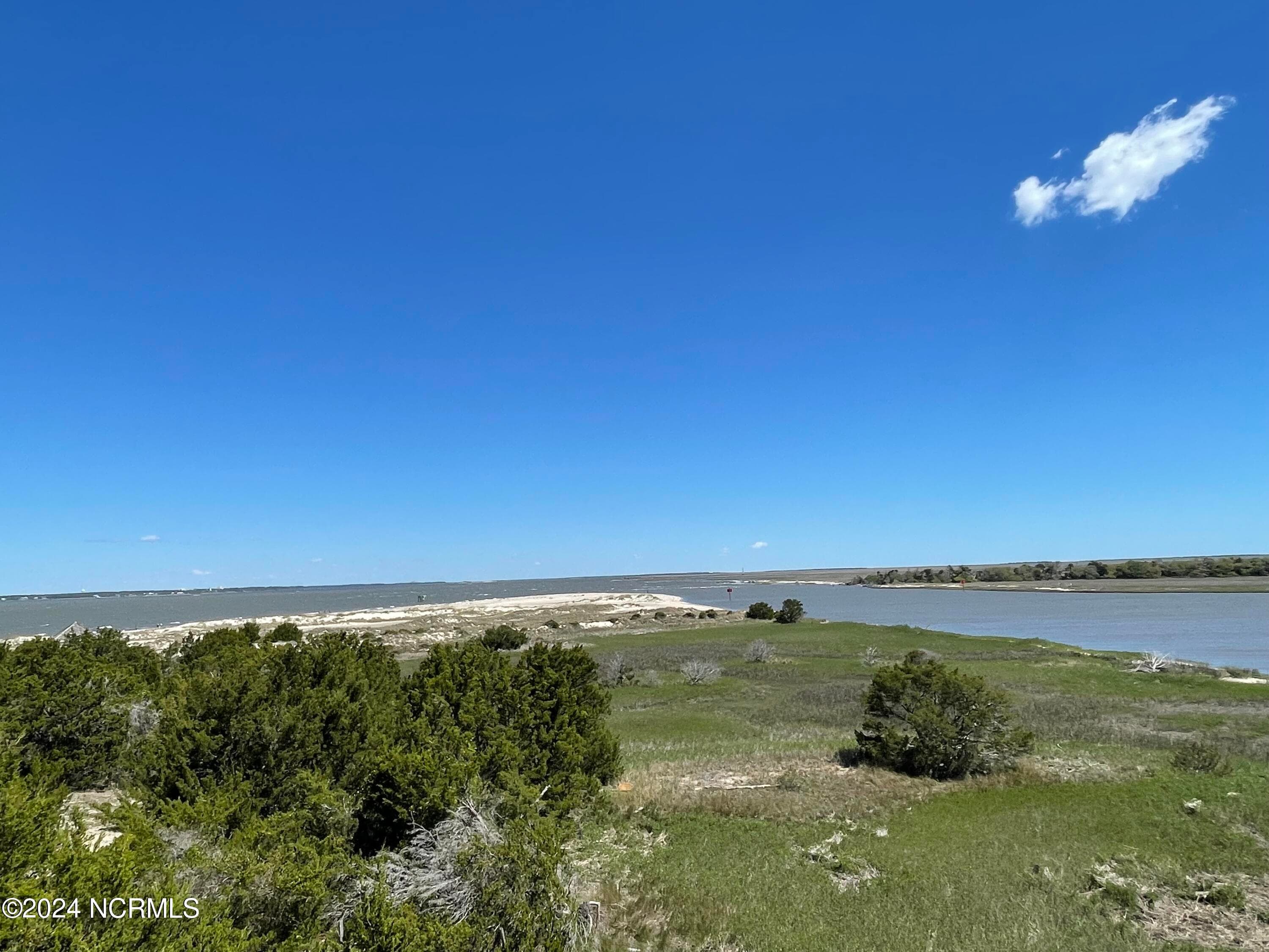 Undeveloped at 84 84 Turks Head Court, Bald Head Island, NC 28461, photo 2 of 16