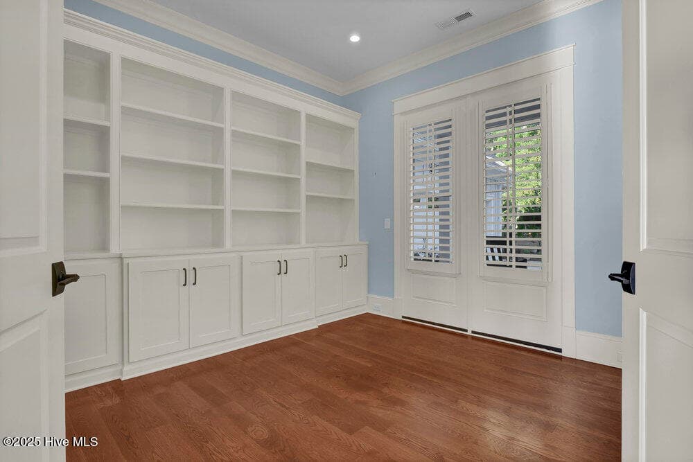 Office/Study - 3623 White Cliffs Drive, Castle Hayne, NC 28429