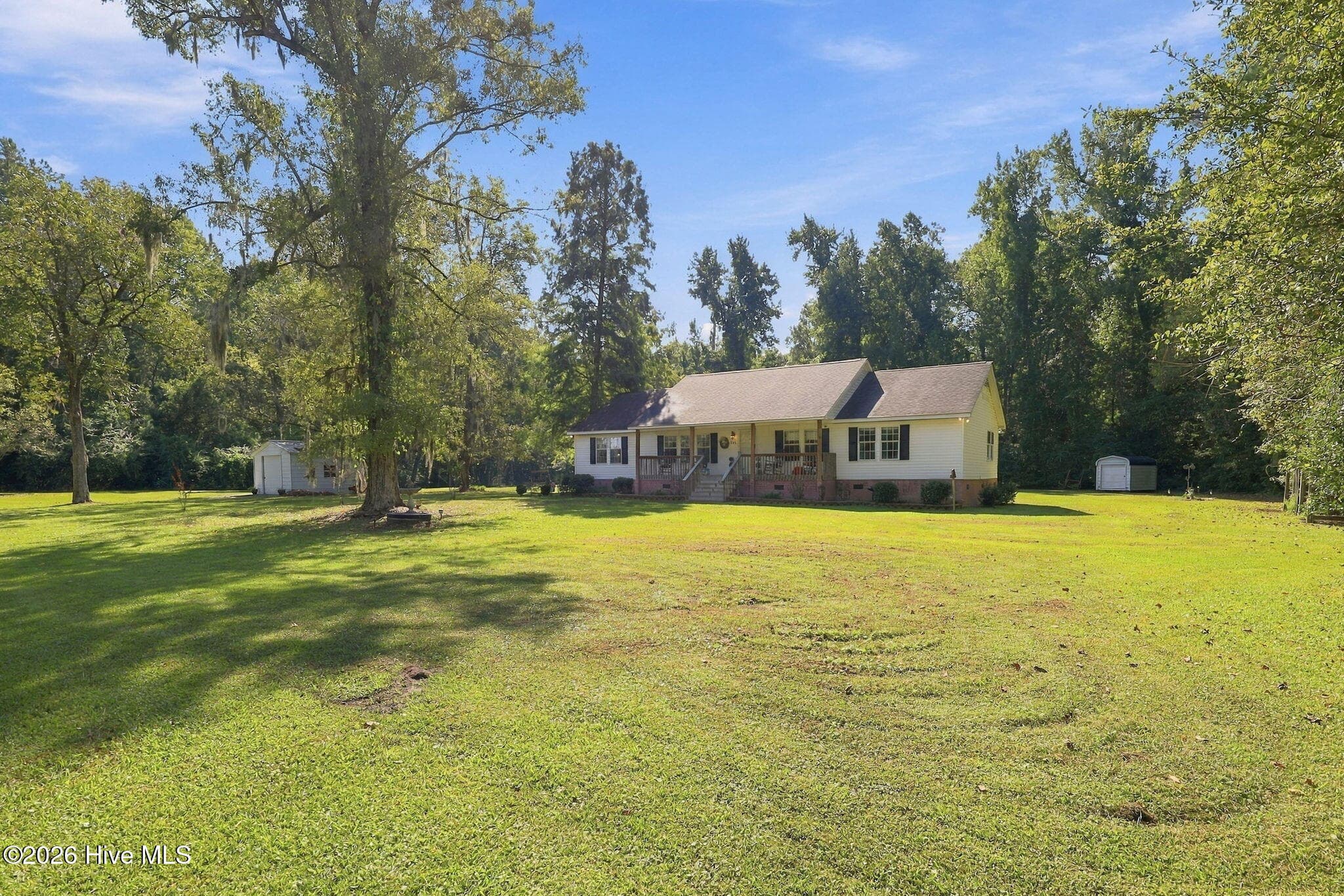 Single Family Residence at 715 Nc Hwy 133, Rocky Point, NC 28457, Rocky Point, photo 30 of 33