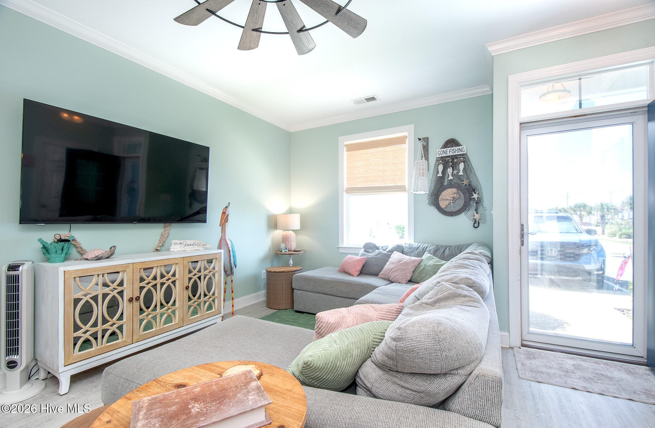 Townhouse at 2800 W Fort Macon Road 55, Atlantic Beach, NC 28512, photo 5 of 50