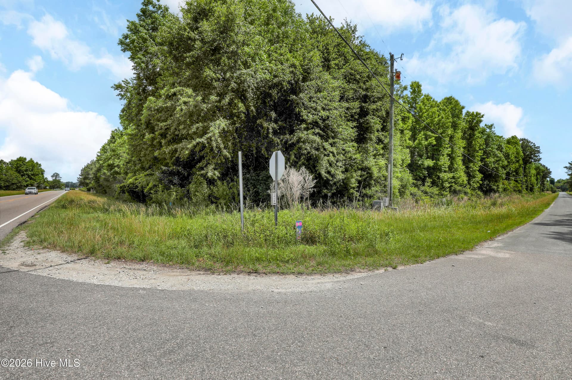 Lot 1 1 Us Hwy 117 Bypass S, Burgaw, NC 28425