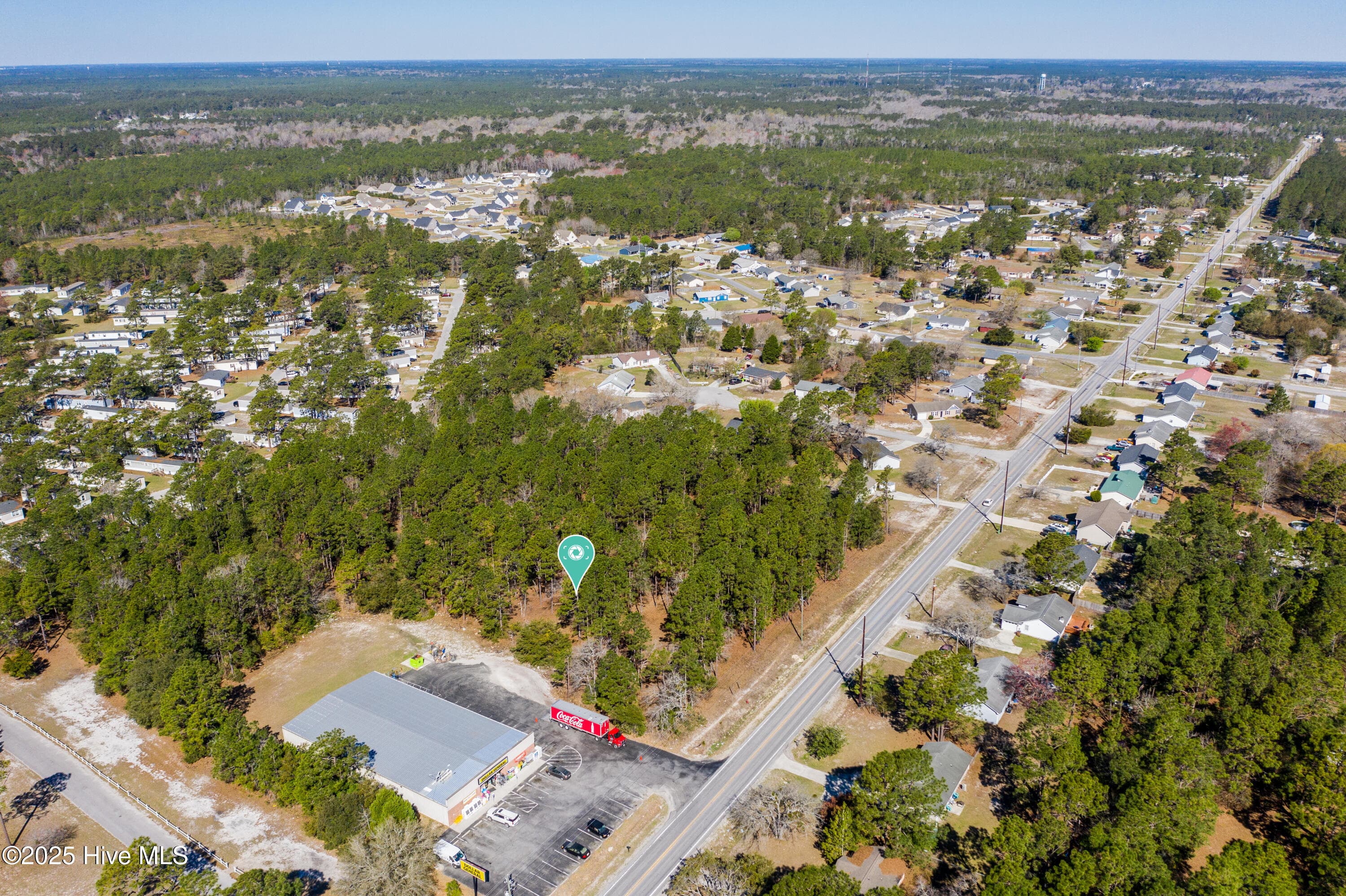 Industrial at Tbd Sand Ridge Road, Hubert, NC 28539, photo 6 of 12