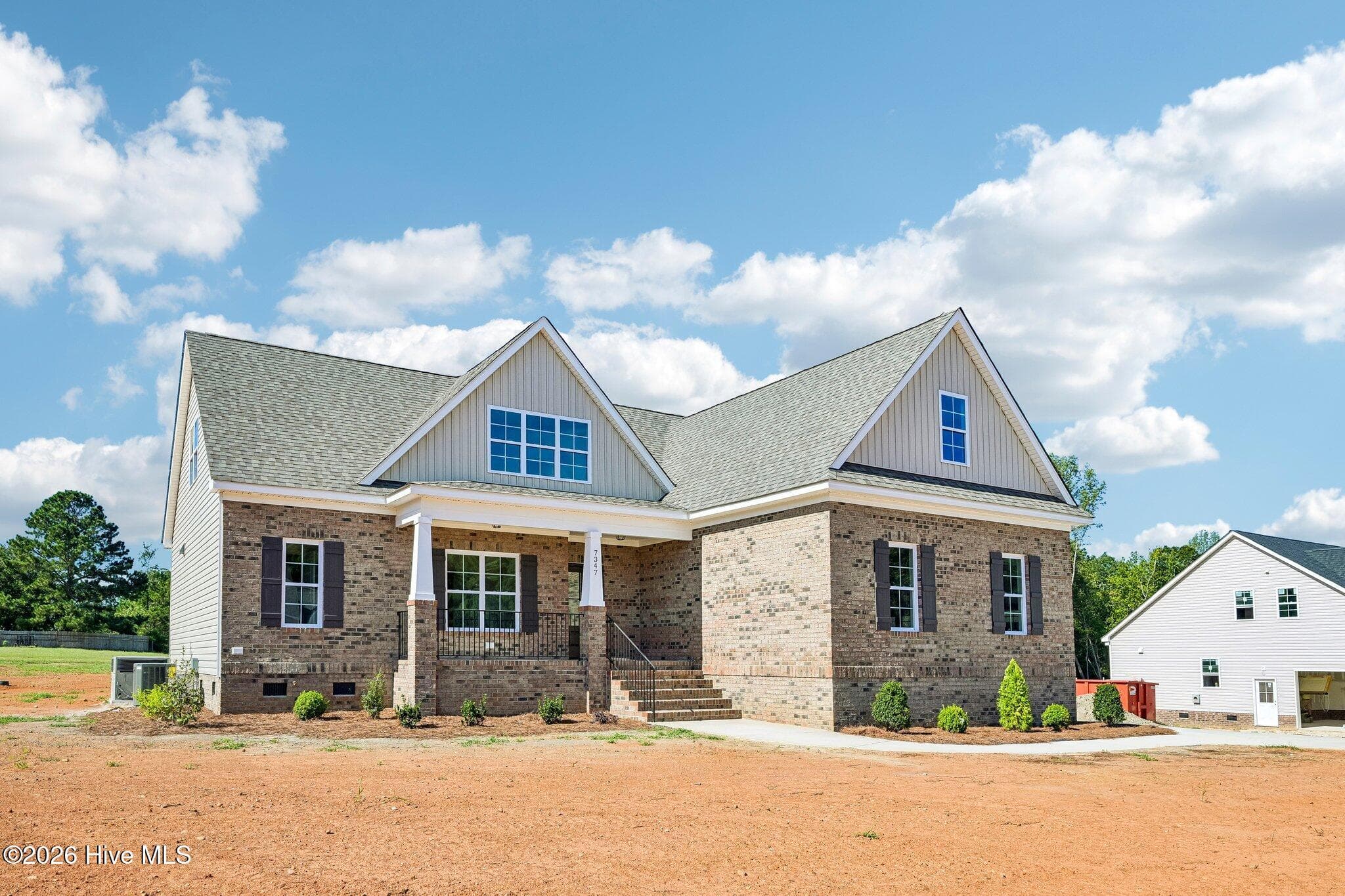 Single Family Residence at 7347 Huckleberry Drive, Spring Hope, NC 27882, photo 21 of 84