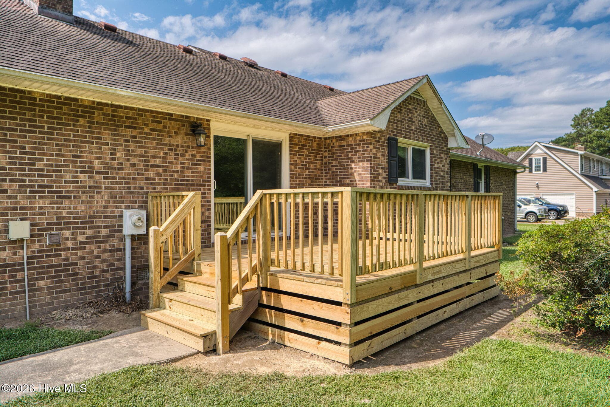 Single Family Residence at 1600 Darian Drive, Elizabeth City, NC 27909, photo 31 of 43