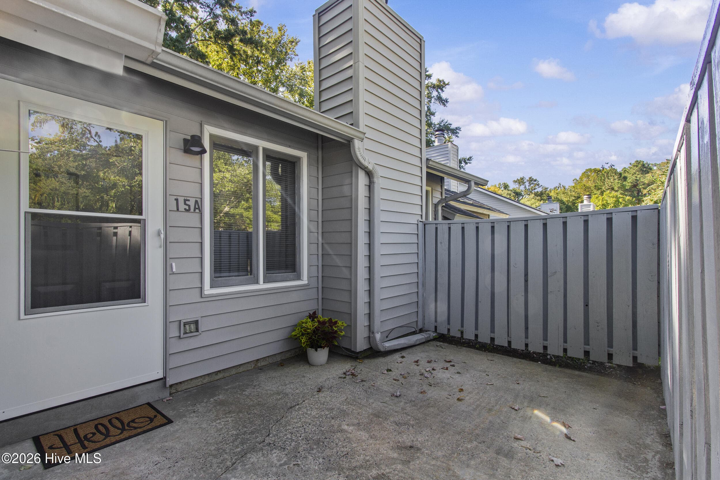 Front - 15a Masters Court Drive, New Bern, NC 28562