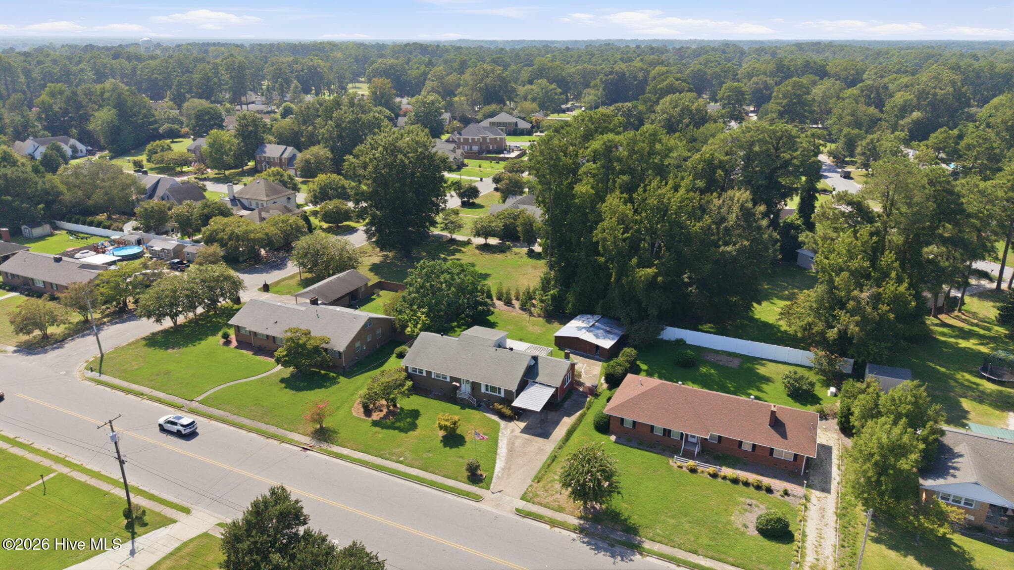 Single Family Residence at 2002 Carey Road, Kinston, NC 28501, photo 14 of 54