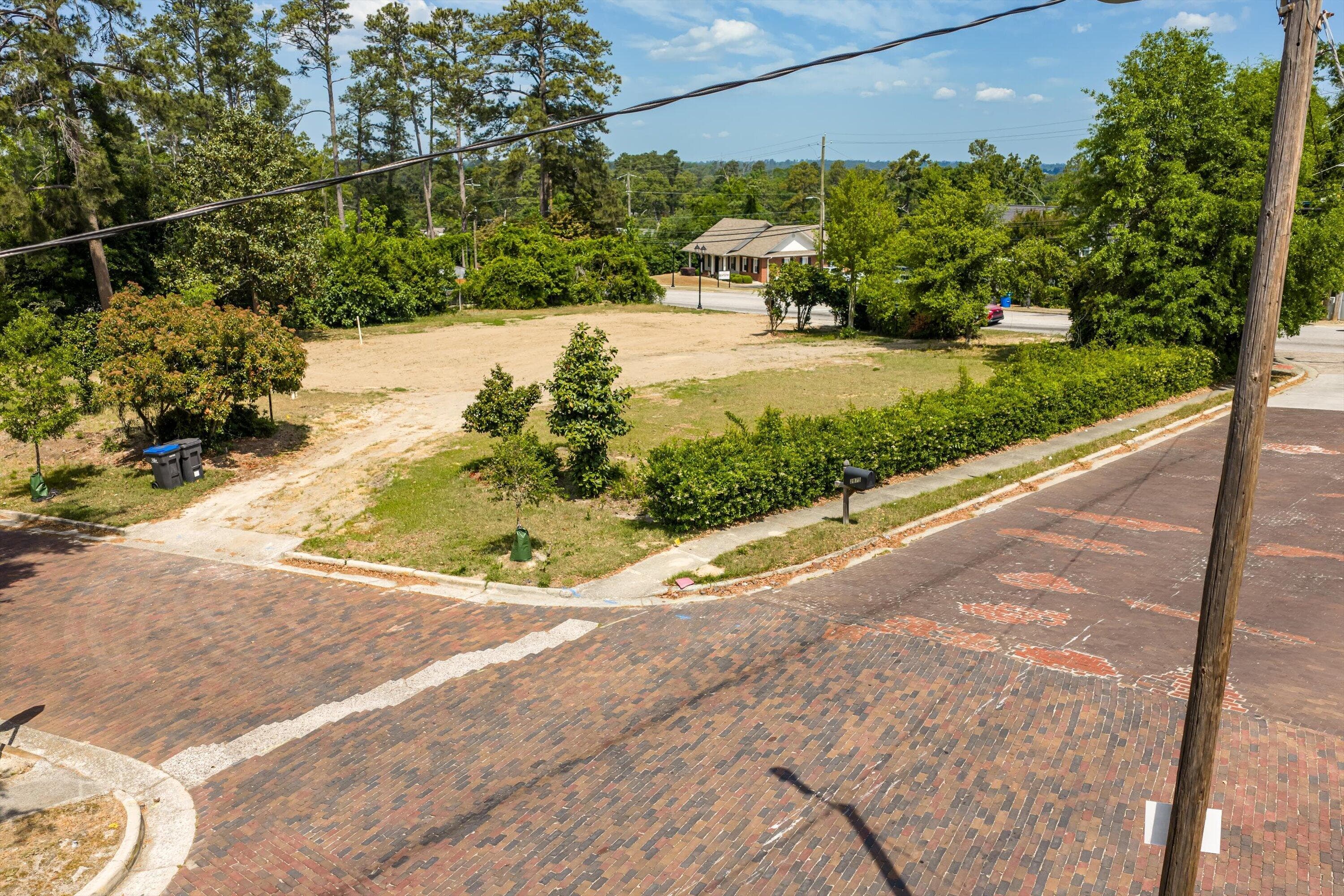 Residential Lot at 2875 Lake Forest Drive, Augusta, GA 30909, photo 7 of 17