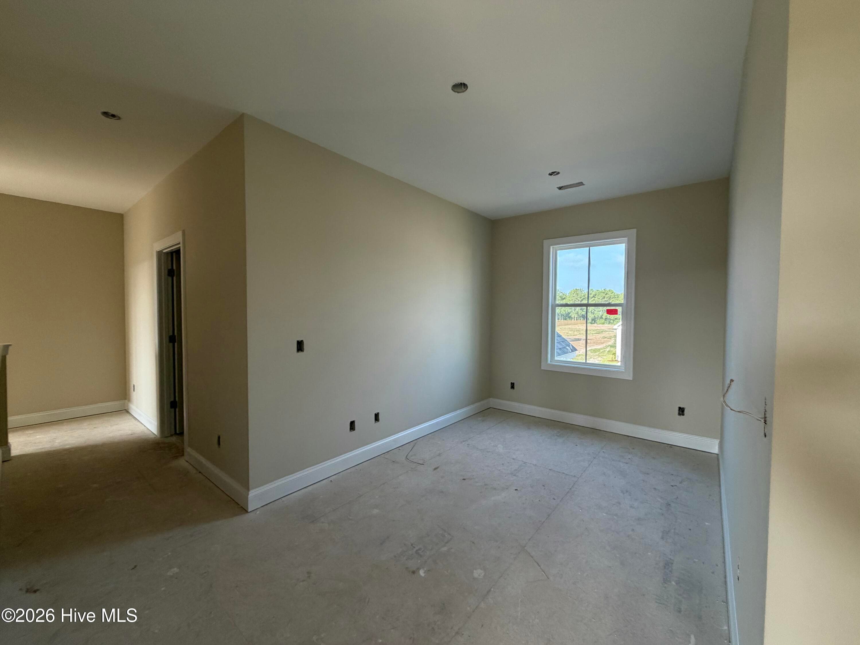 Single Family Residence at 819 Tupelo Tree Drive, Hubert, NC 28539, photo 19 of 20