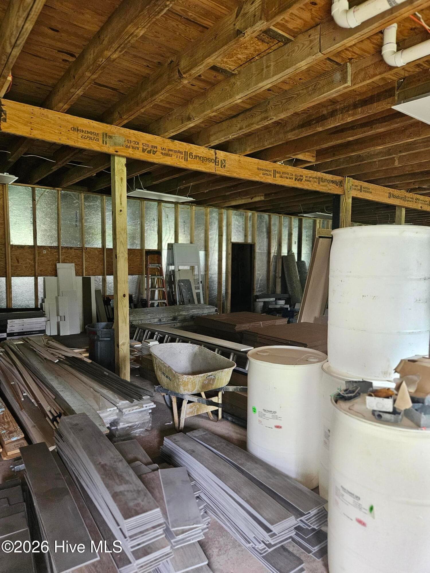 Business at 398 Log Cabin Road, Teachey, NC 28464, photo 14 of 44