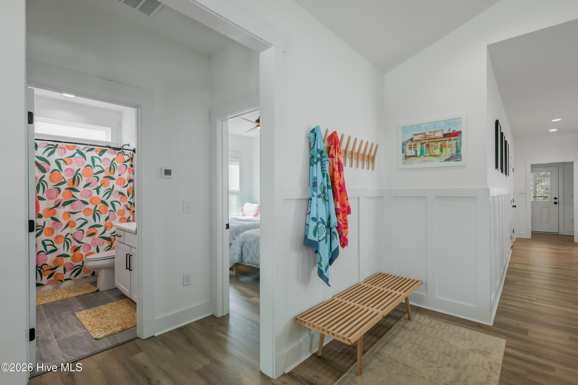 Single Family Residence at 155 NE 13th Street, Oak Island, NC 28465, photo 19 of 57