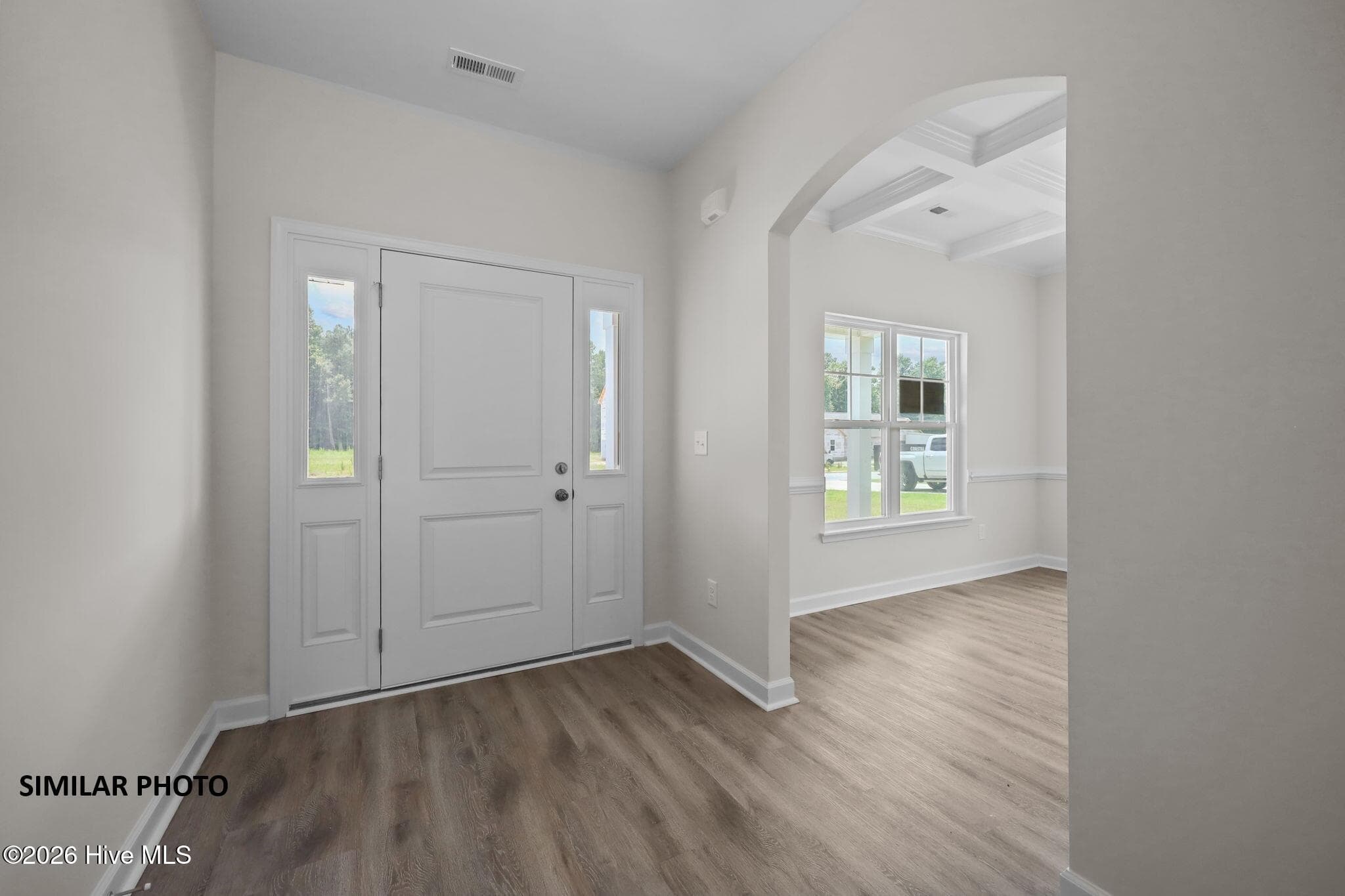 Single Family Residence at 429 Royal Shore Lane 115, Holly Ridge, NC 28445, photo 5 of 22
