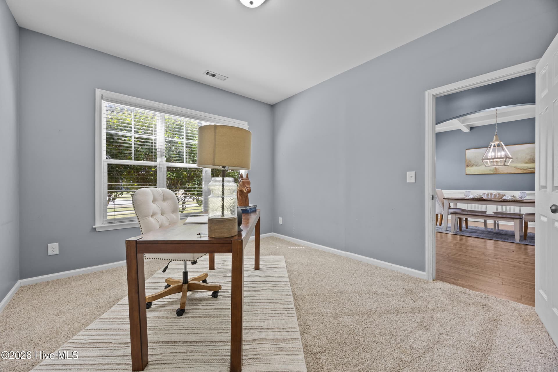 Single Family Residence at 152 Cornel Lane, Hampstead, NC 28443, photo 15 of 67