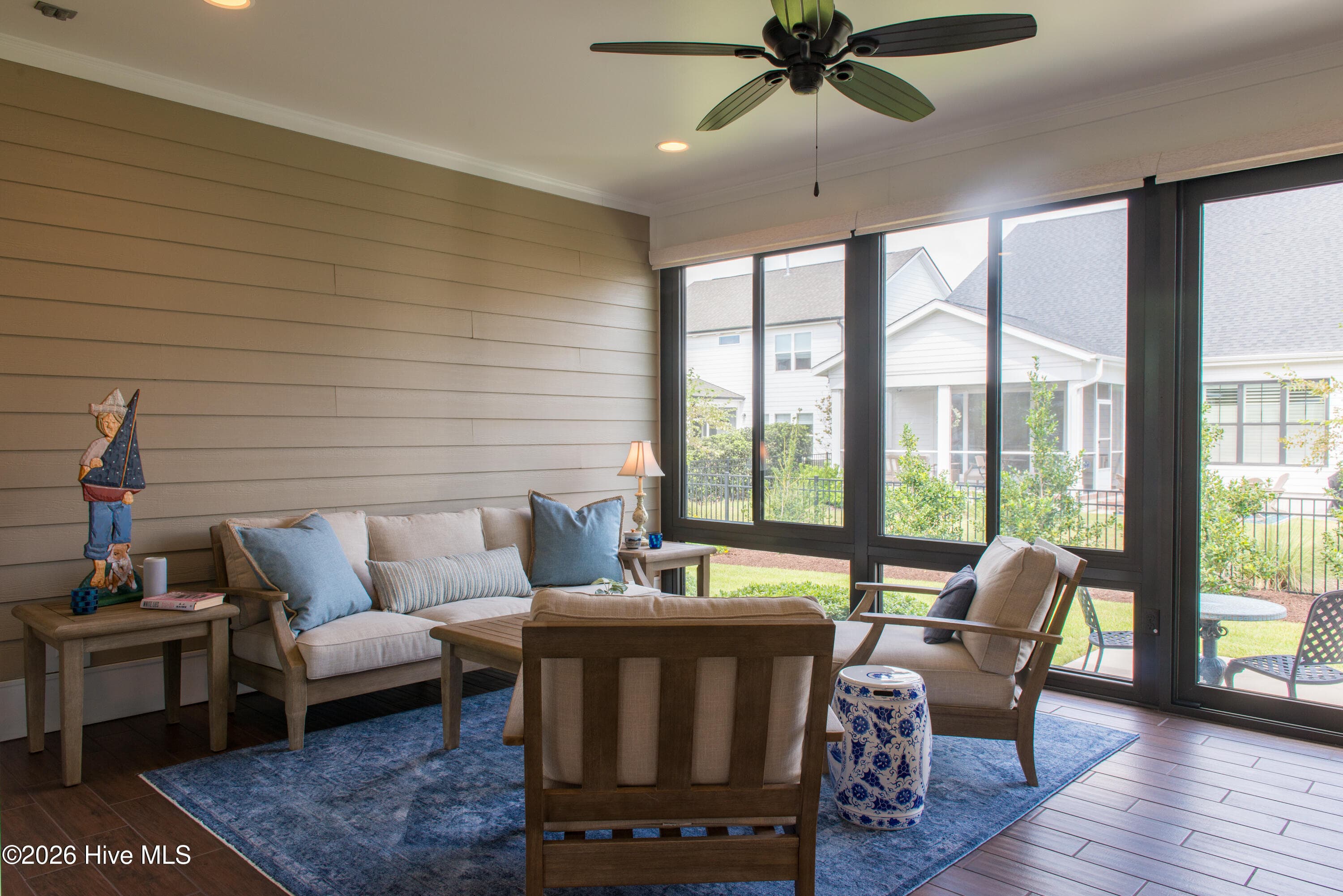 Single Family Residence at 939 Bradshaw Terrace, Wilmington, NC 28412, photo 2 of 6