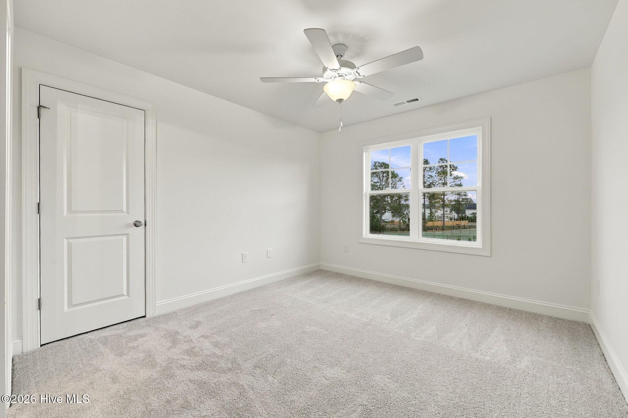 Bed 4 - 510 Amersham Road, Carthage, NC 28327