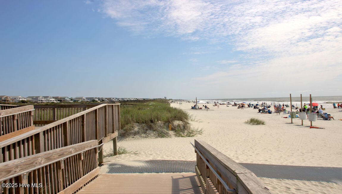 Single Family Residence at 3136 Tasso Drive SW, Sunset Beach, NC 28468, photo 17 of 18