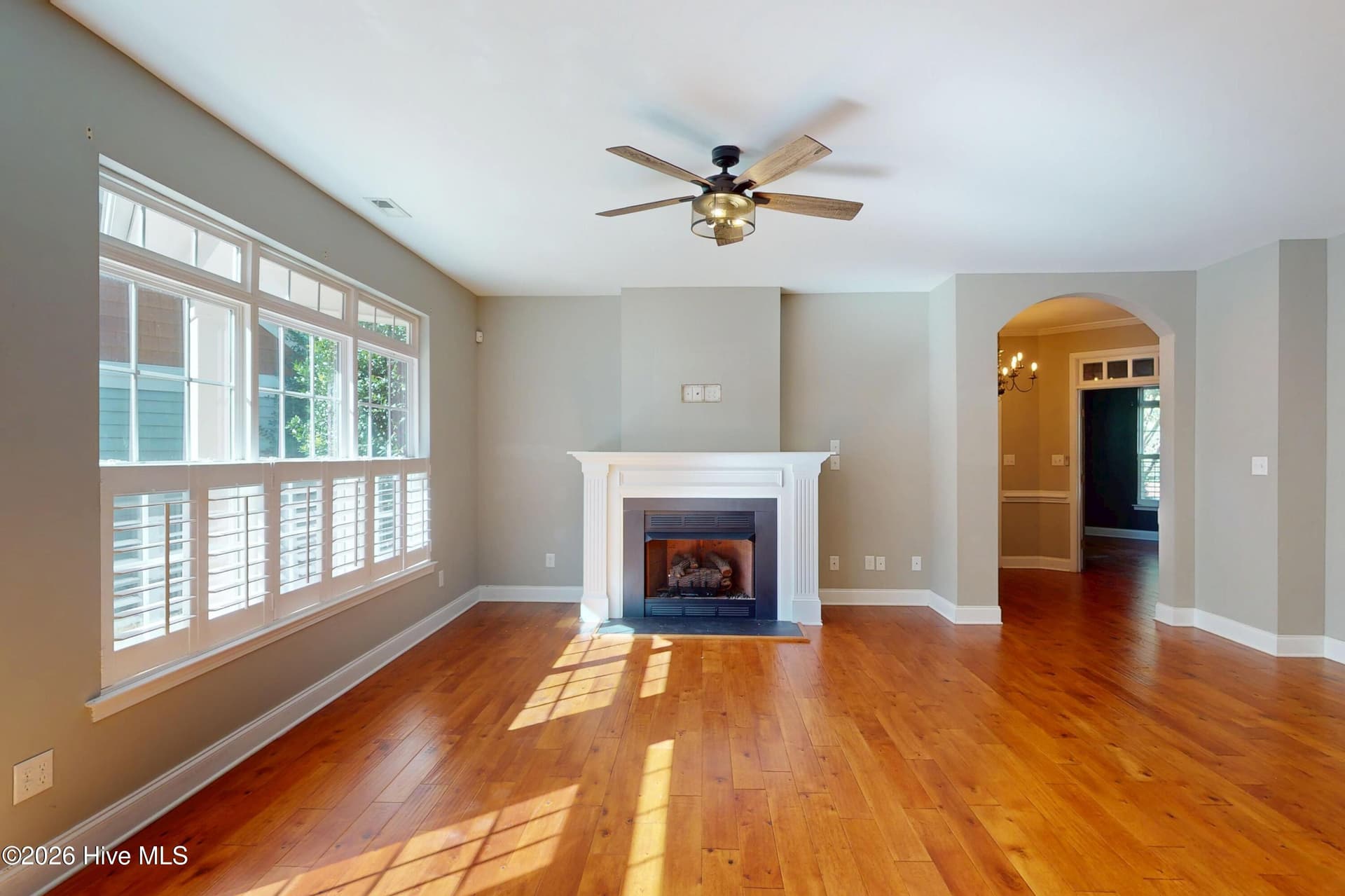 Single Family Residence at 1639 Micahs Way N, Spring Lake, NC 28390, photo 83 of 84