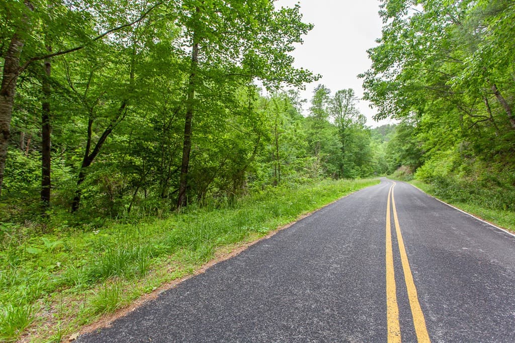 Land at 399 Shell Stand Road, Almond, NC 28702, photo 19 of 21