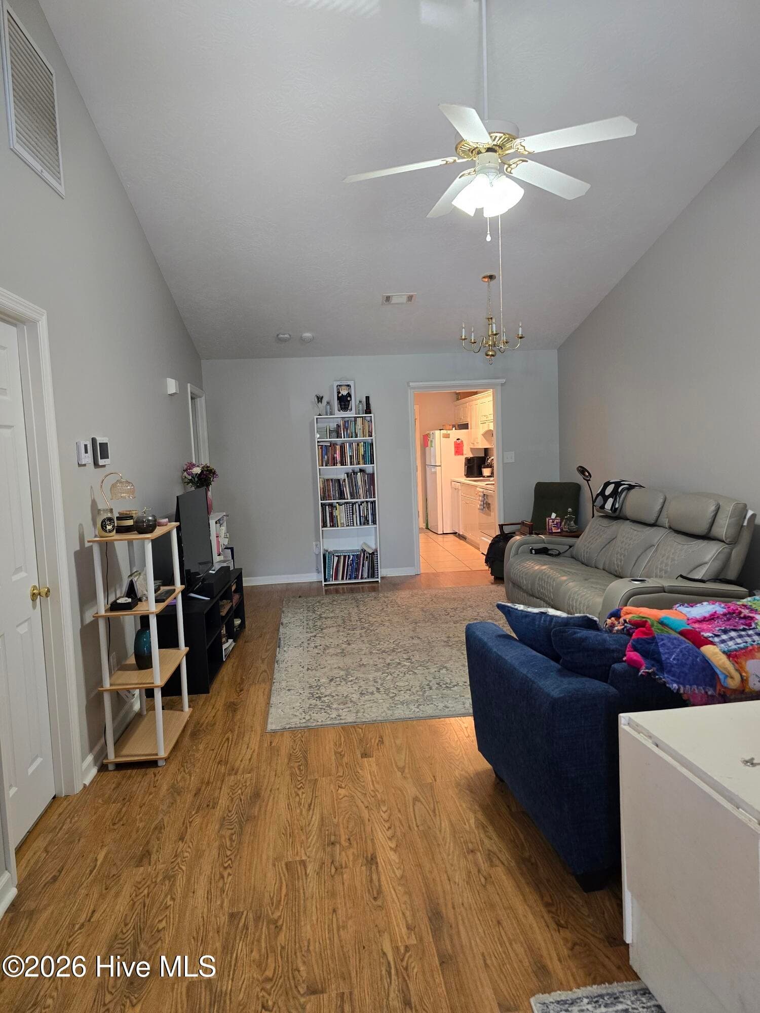 Townhouse at 626 Brook Trail, Evans, GA 30809, photo 2 of 10