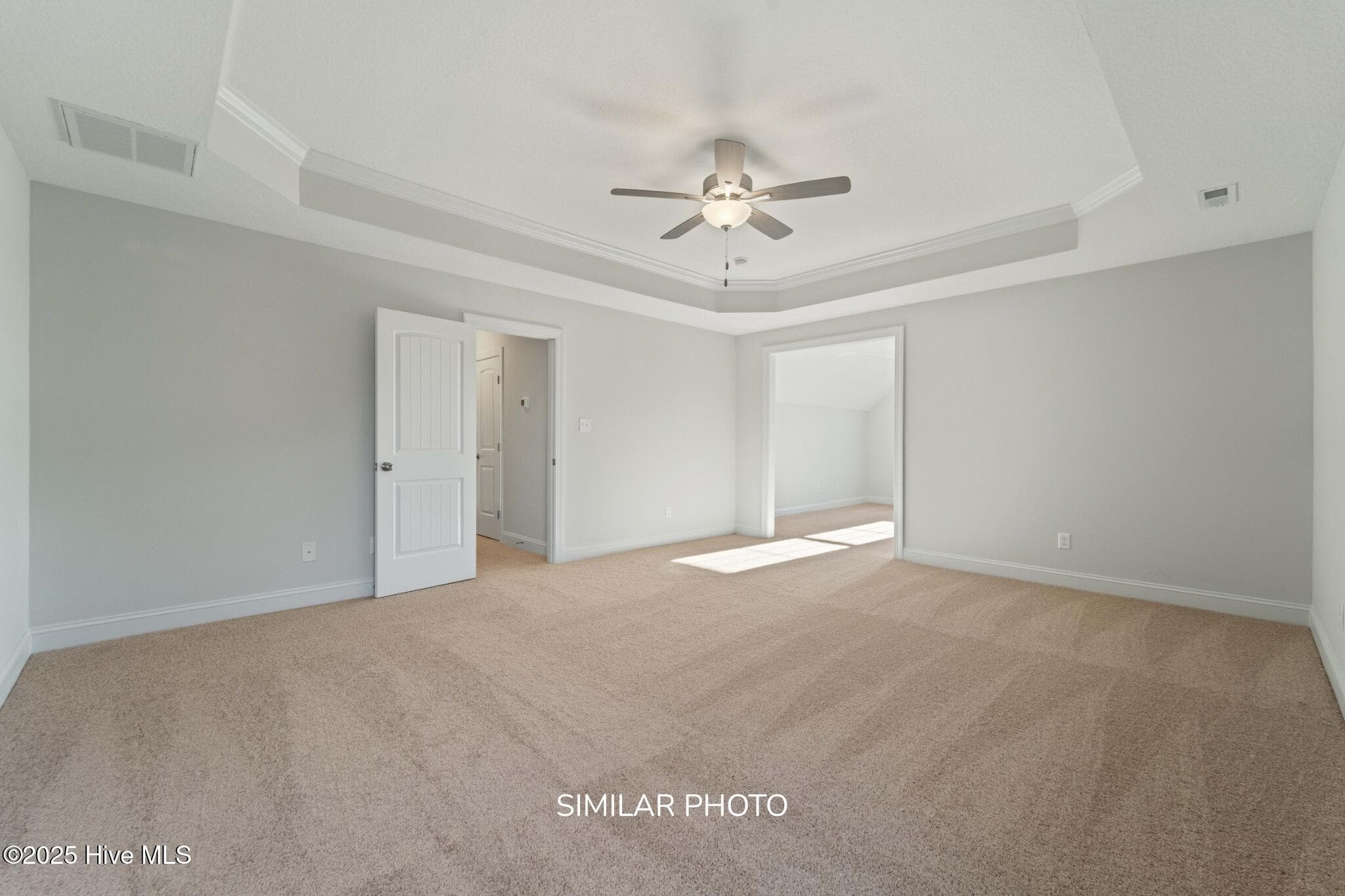 Single Family Residence at 601 Salty Marsh Lane, Jacksonville, NC 28546, photo 60 of 86