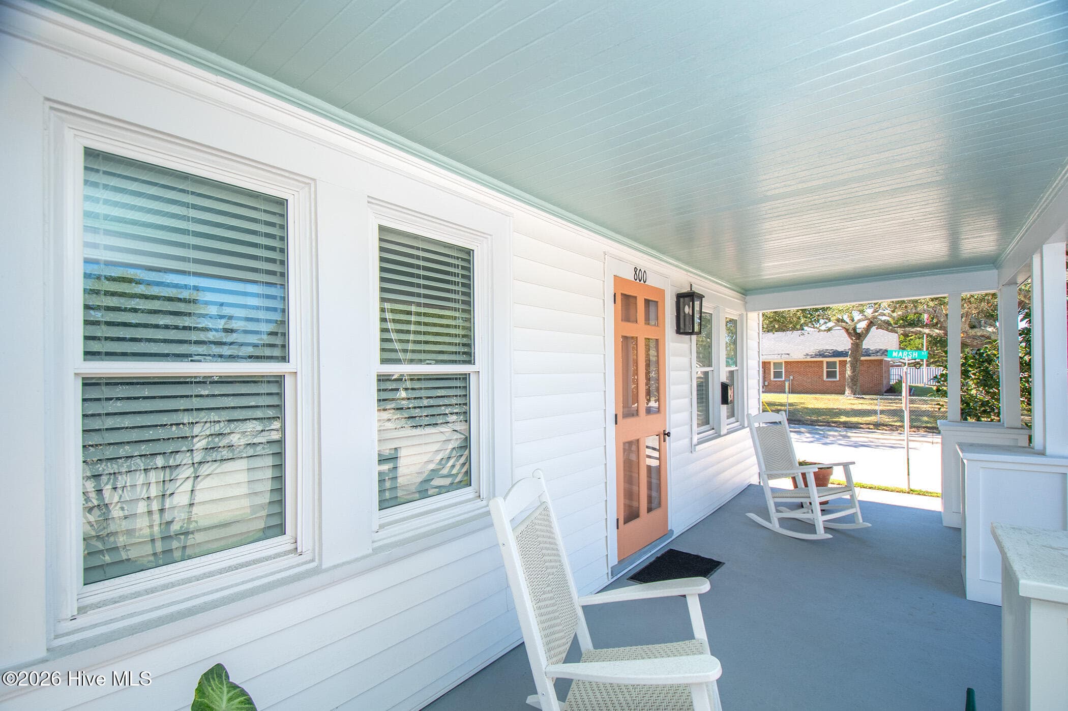 Single Family Residence at 800 Mulberry Street, Beaufort, NC 28516, photo 14 of 48