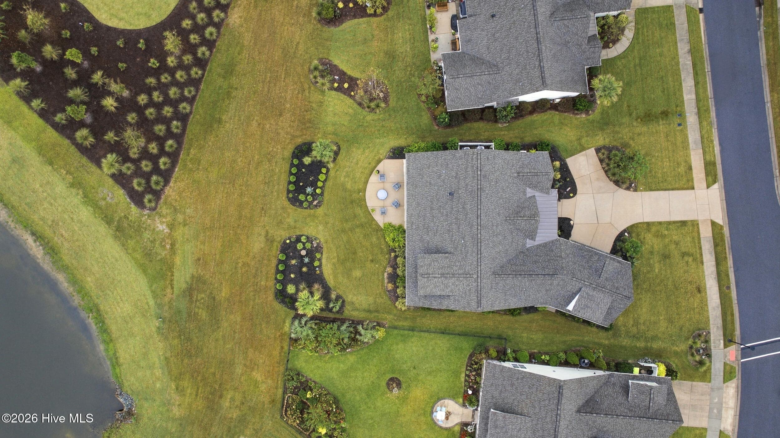Single Family Residence at 1812 Angel Pond Lane, Leland, NC 28451, photo 33 of 35