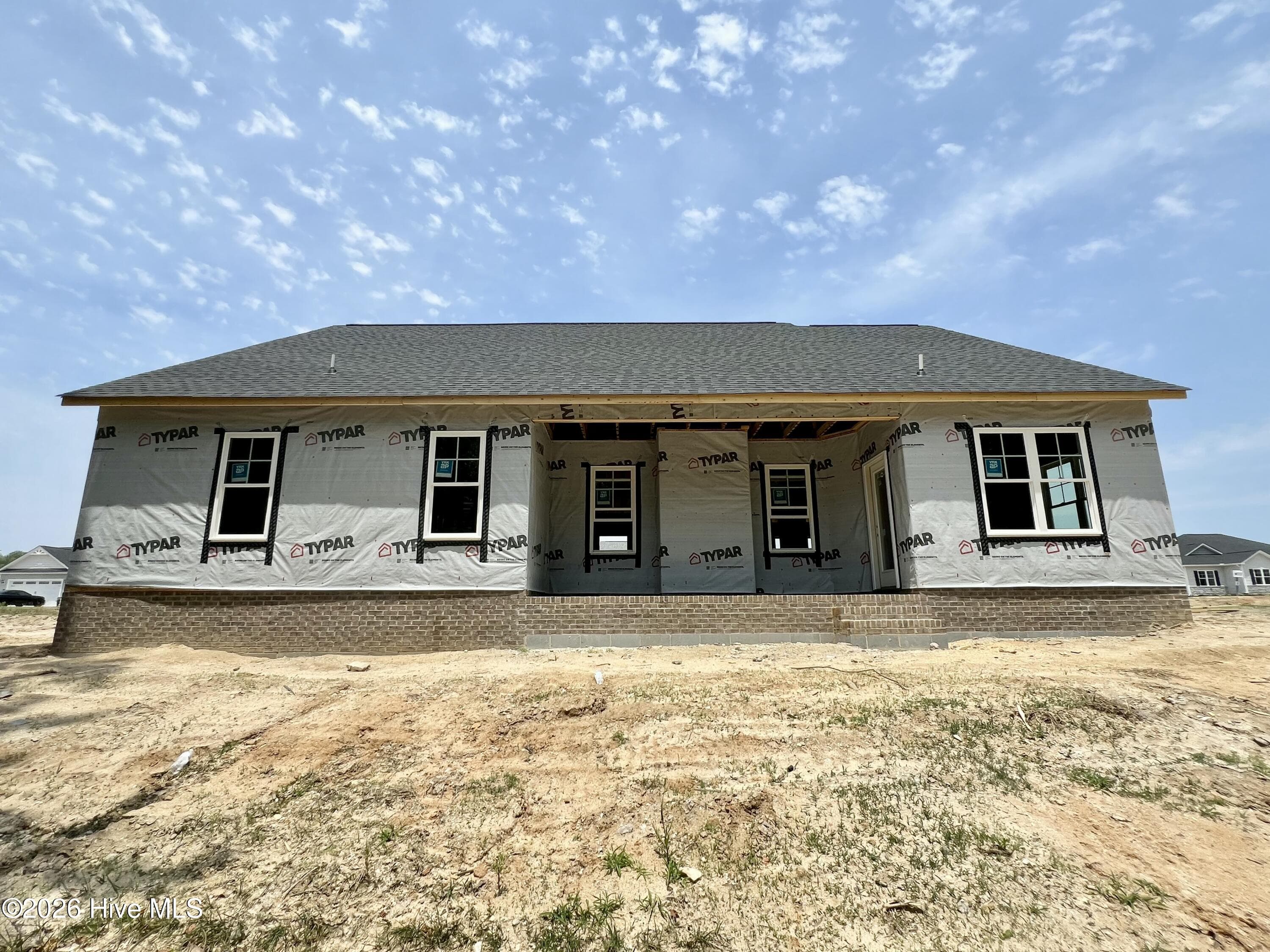 Single Family Residence at 306 Creeks Edge Drive, Pikeville, NC 27863, photo 106 of 134