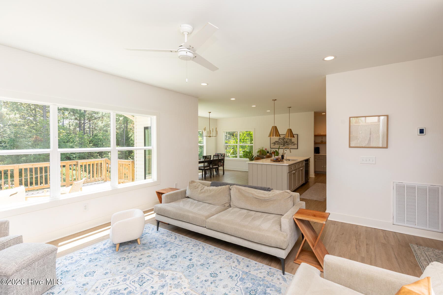 Single Family Residence at 140 Surry Circle Drive S, Pinehurst, NC 28374, photo 5 of 32